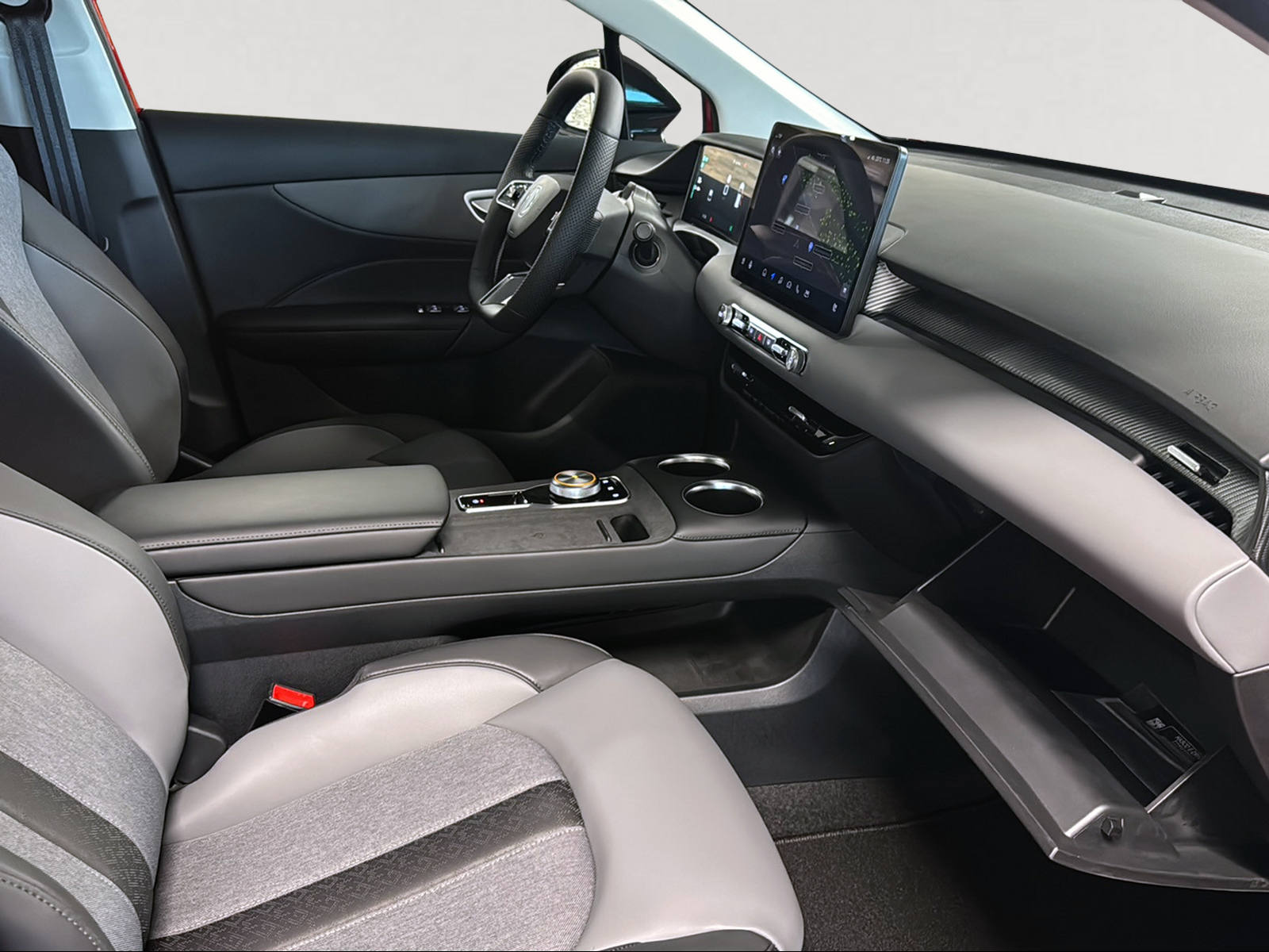 MG 4 EV 64kWh Premium-image-27
