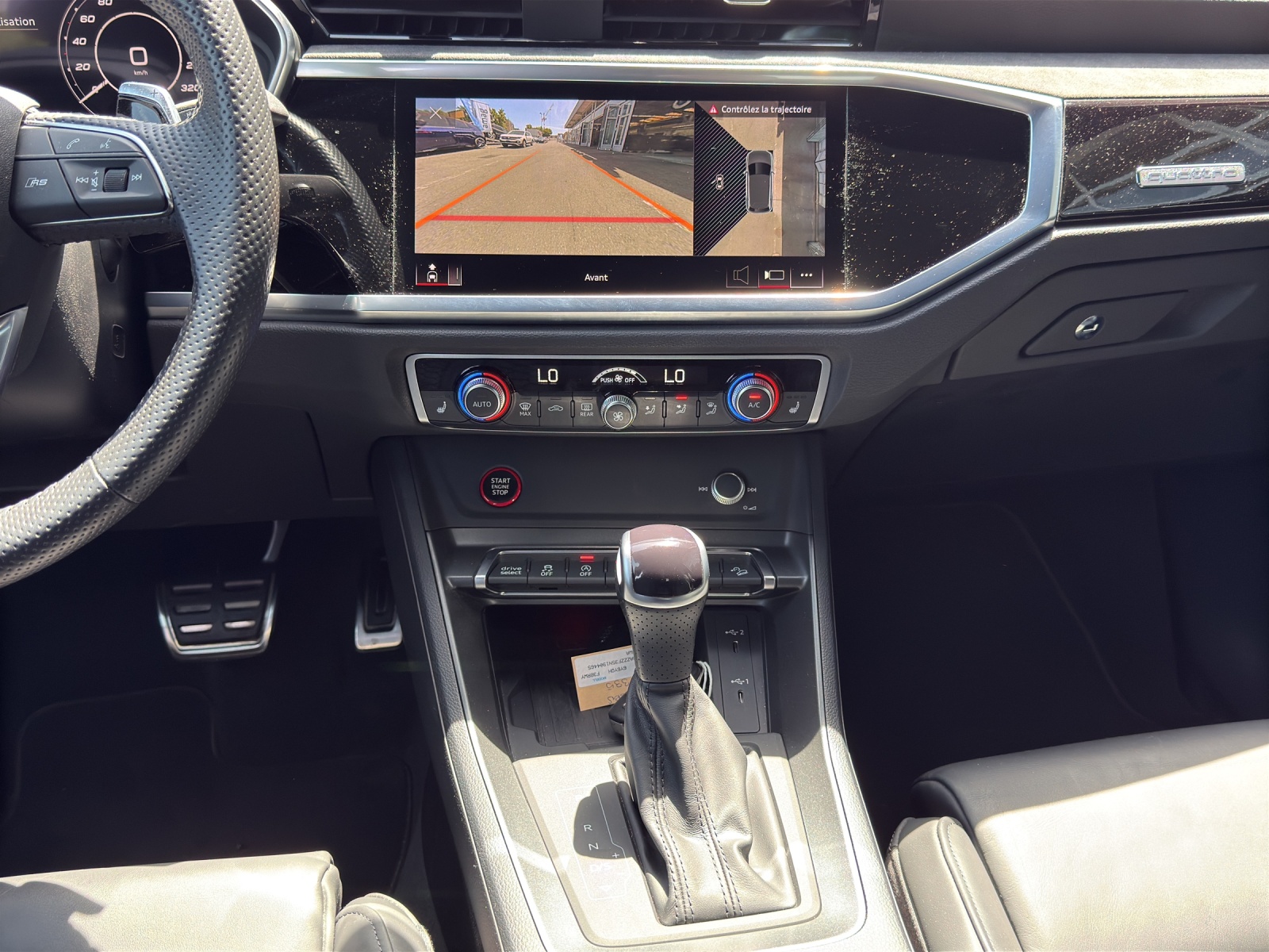 AUDI RS Q3 2.5 TFSI quattro S tronic-image-10