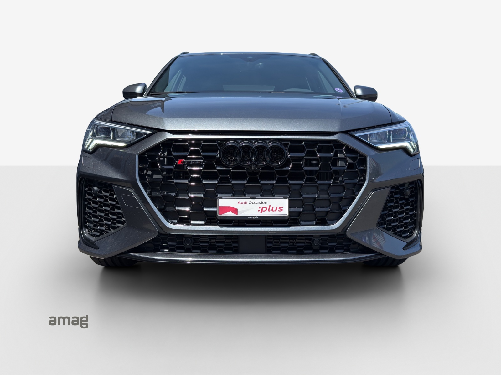 AUDI RS Q3 2.5 TFSI quattro S tronic-image-6