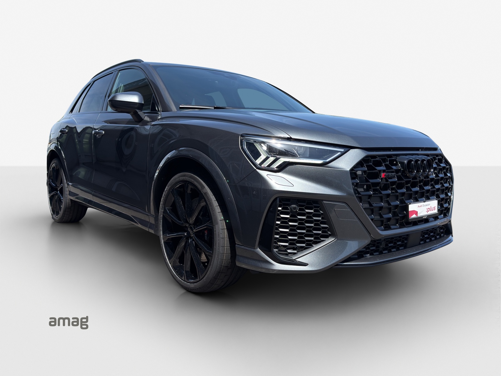 AUDI RS Q3 2.5 TFSI quattro S tronic-image-5