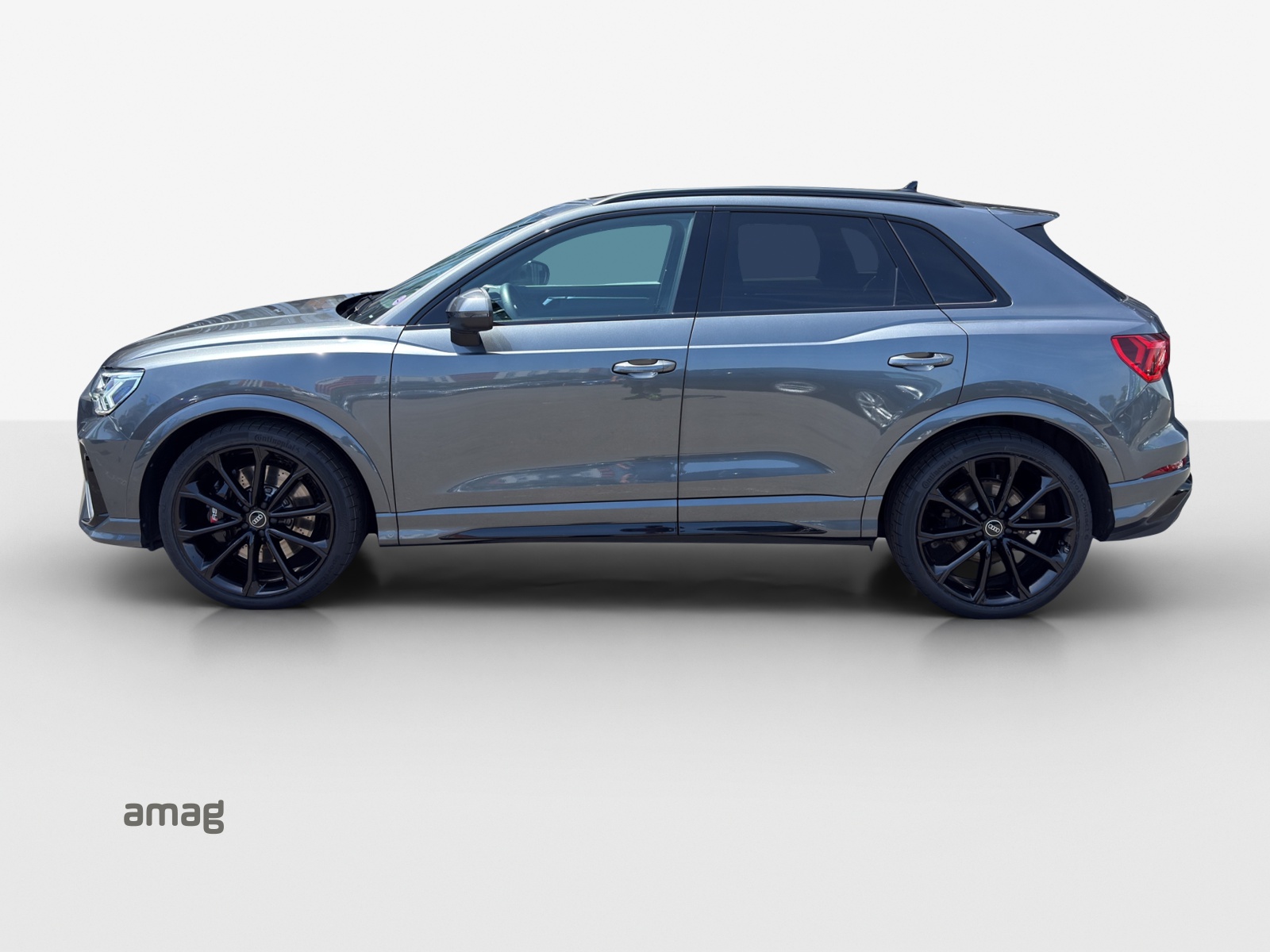 AUDI RS Q3 2.5 TFSI quattro S tronic-image-1