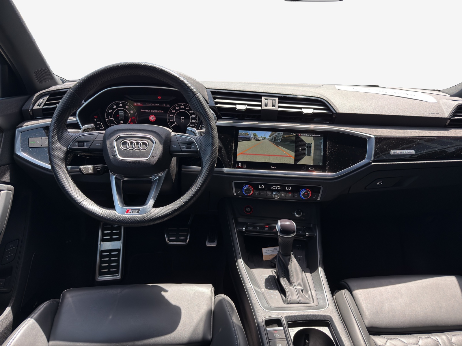 AUDI RS Q3 2.5 TFSI quattro S tronic-image-8