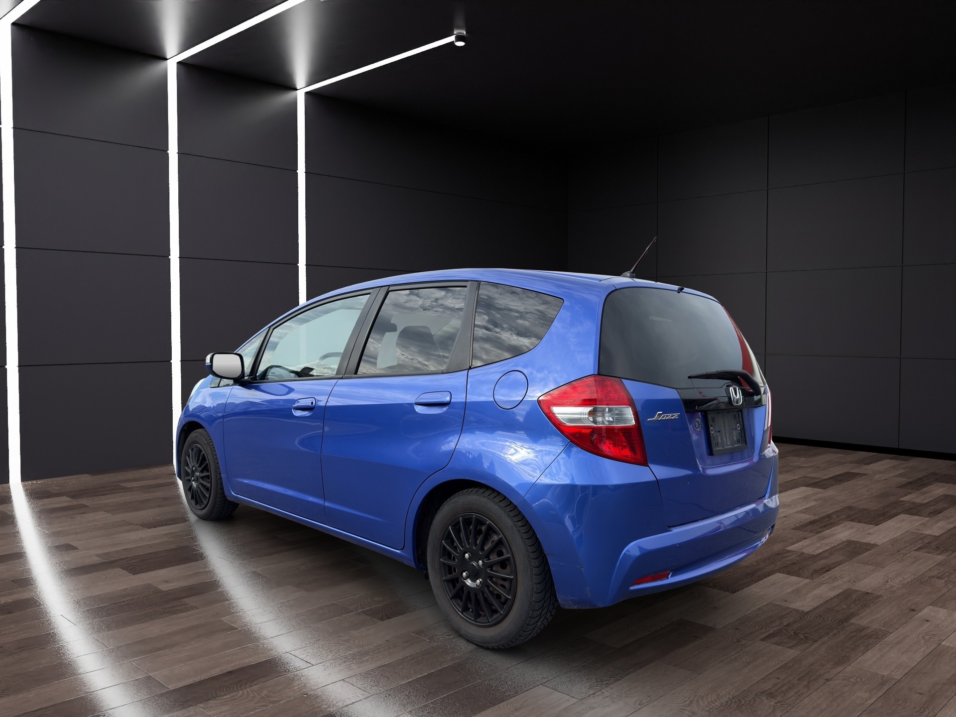 HONDA Jazz 1.4i Comfort Plus-image-6