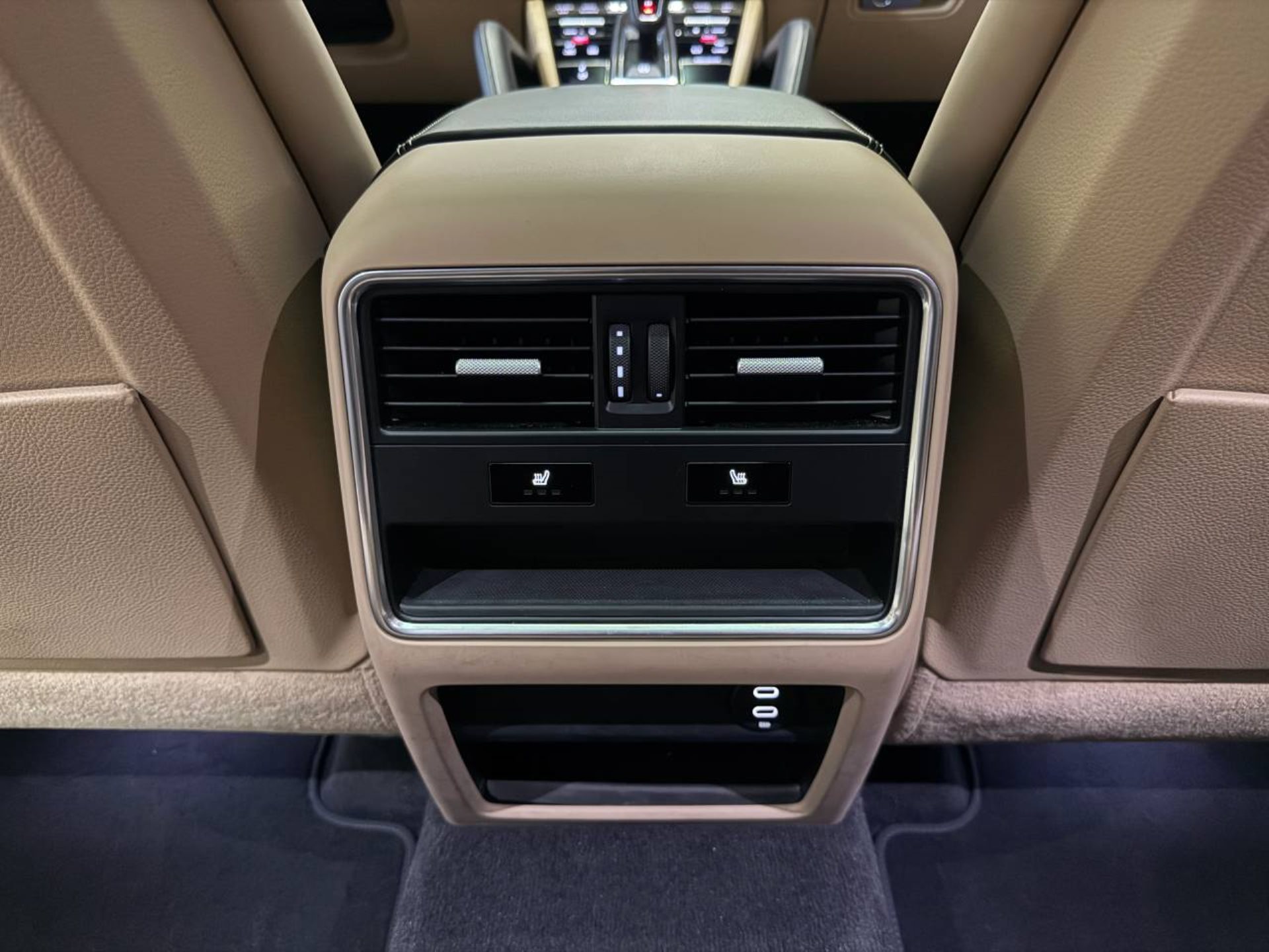 PORSCHE Cayenne E-Hybrid (MY21)-image-29