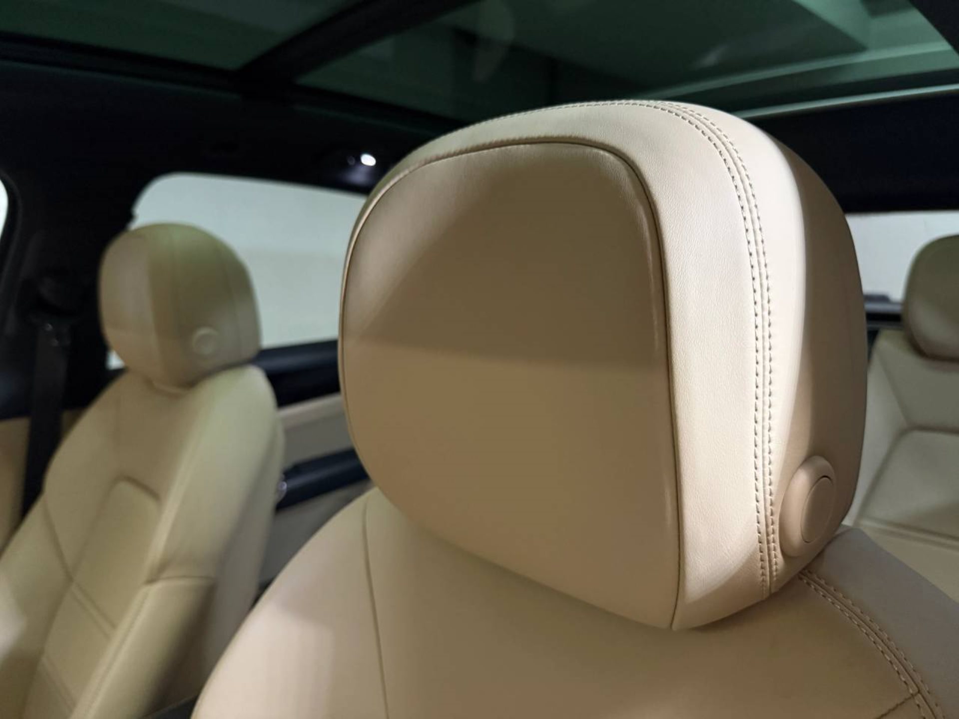 PORSCHE Cayenne E-Hybrid (MY21)-image-25