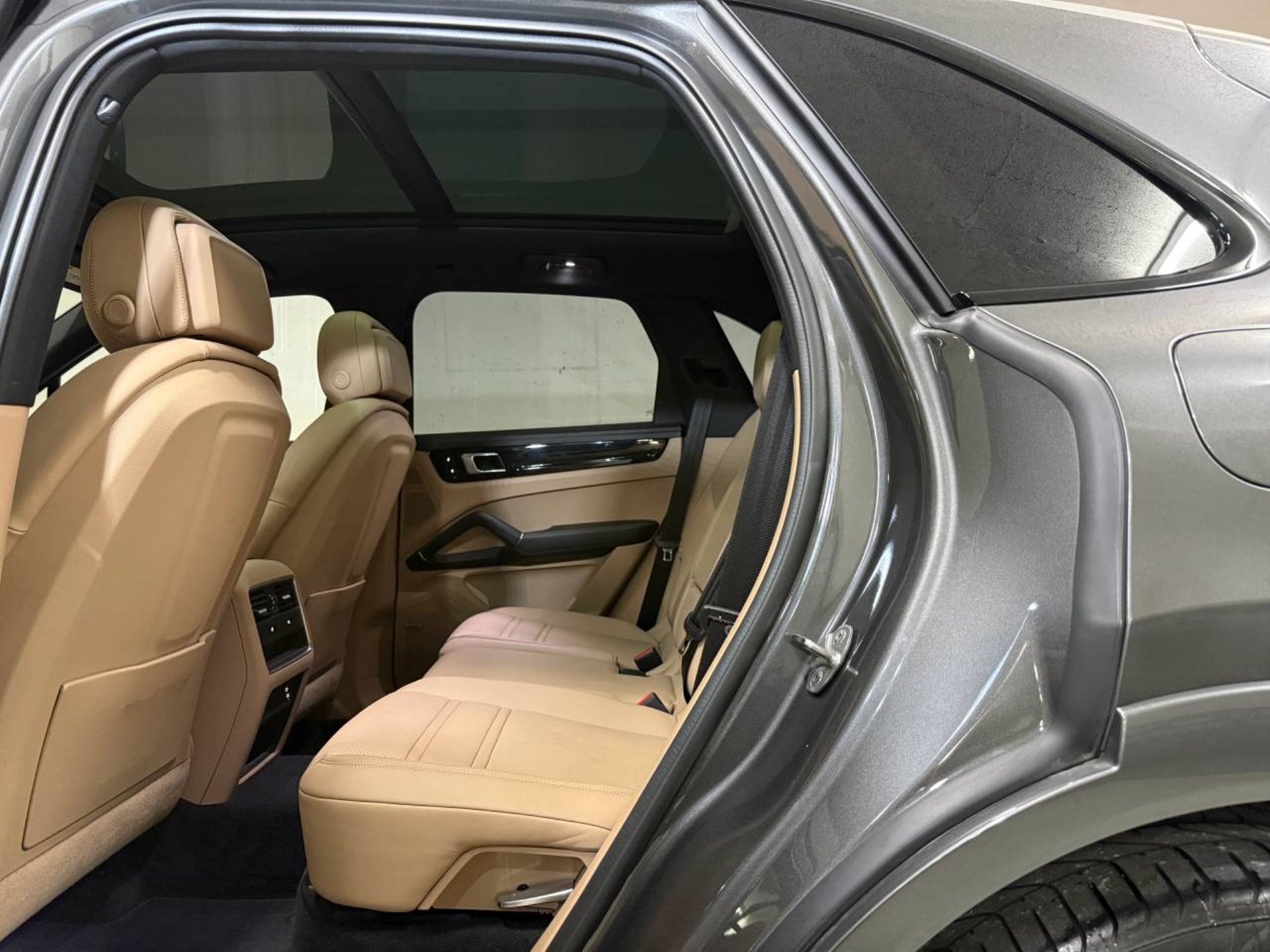 PORSCHE Cayenne E-Hybrid (MY21)-image-21