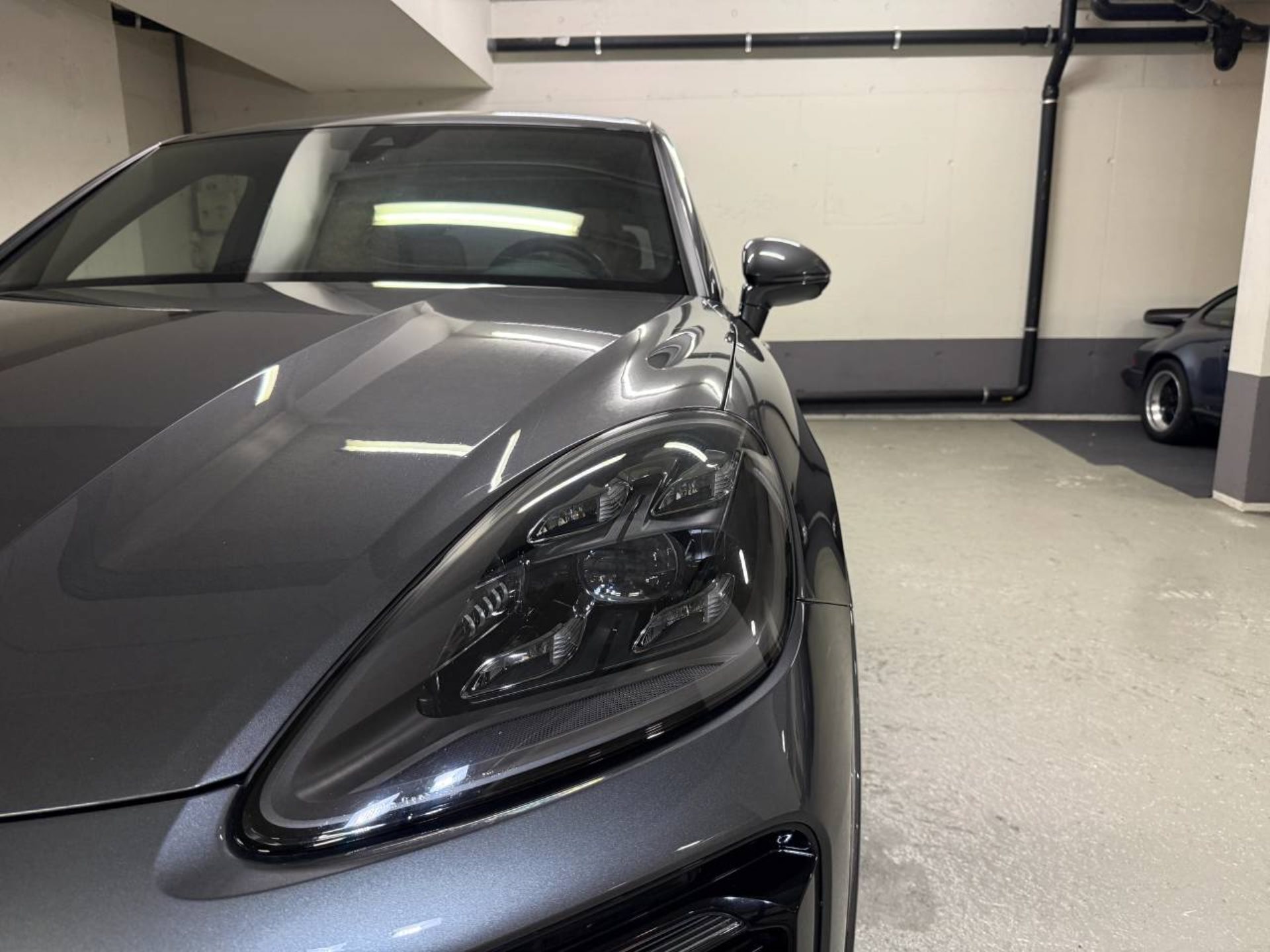 PORSCHE Cayenne E-Hybrid (MY21)-image-10