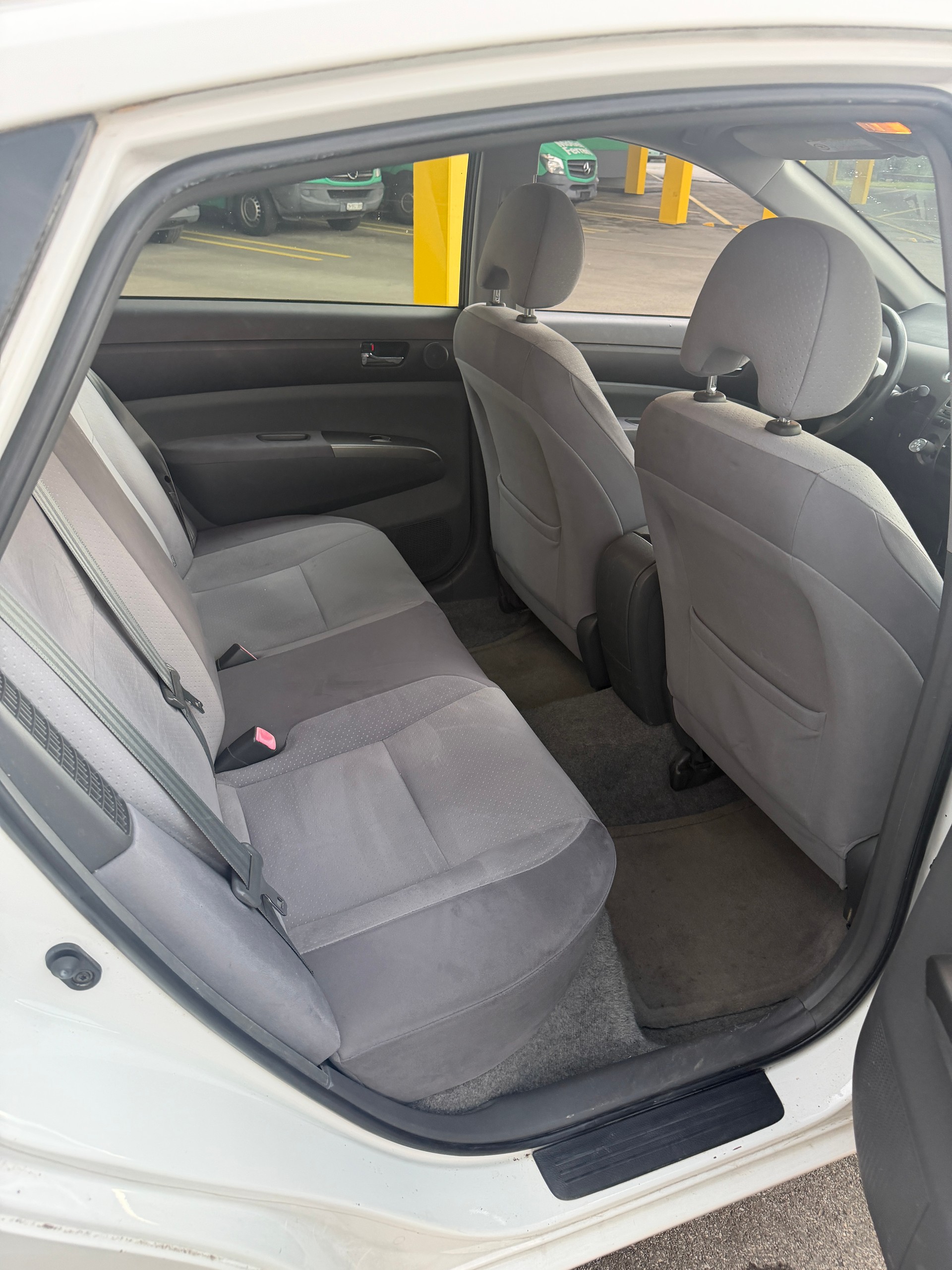 TOYOTA Prius 1.5 16V Hybrid-image-11