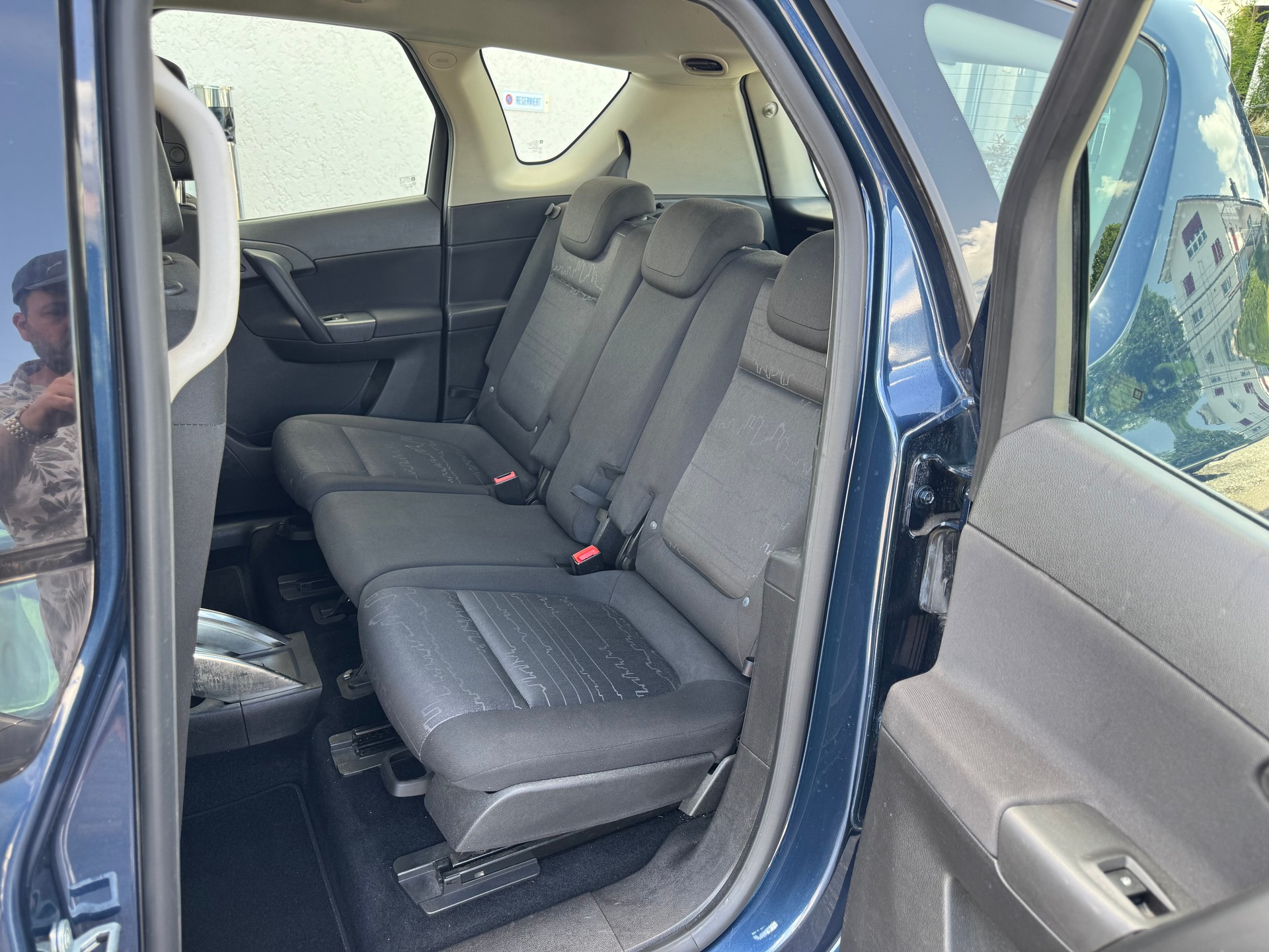 OPEL Meriva 1.4 Turbo Anniversary Edition-image-5