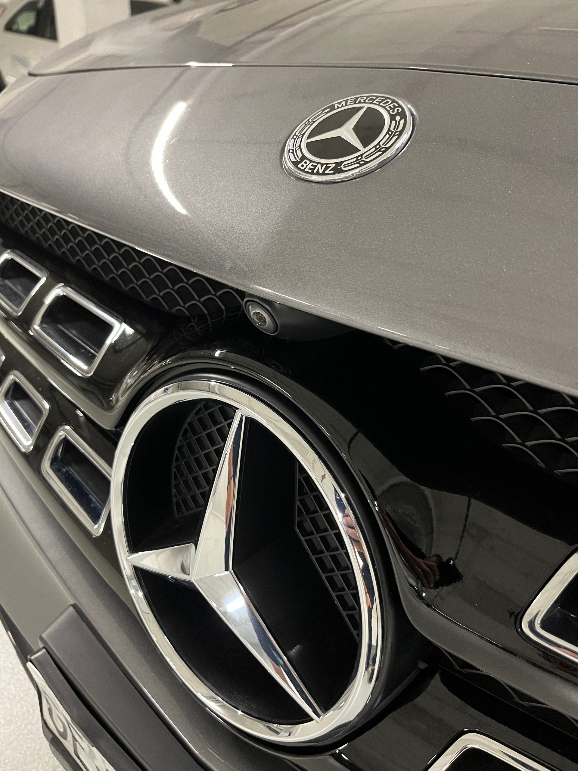 MERCEDES-BENZ GLA 220 AMG Line 4Matic 7G-DCT-image-26