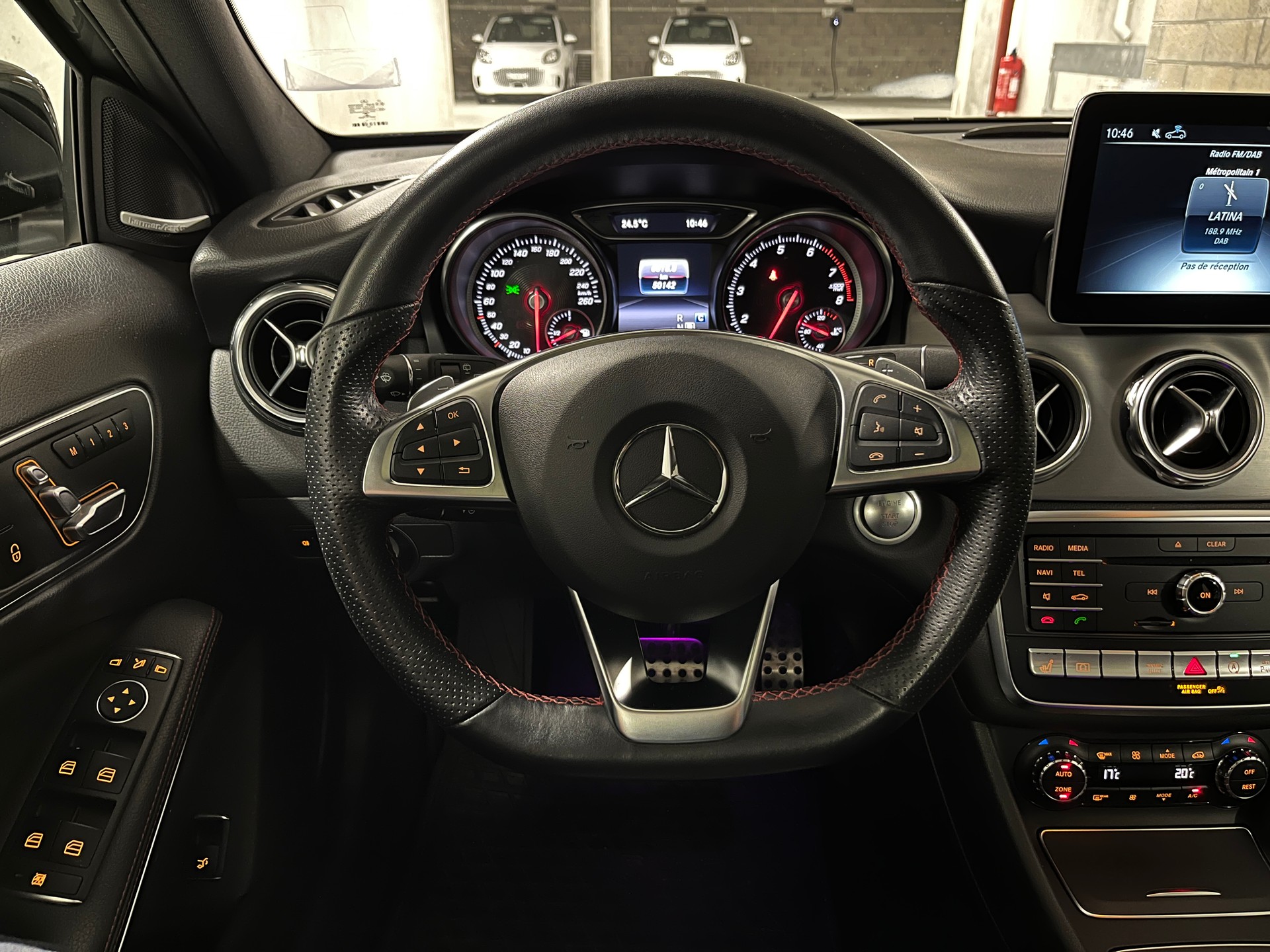MERCEDES-BENZ GLA 220 AMG Line 4Matic 7G-DCT-image-7
