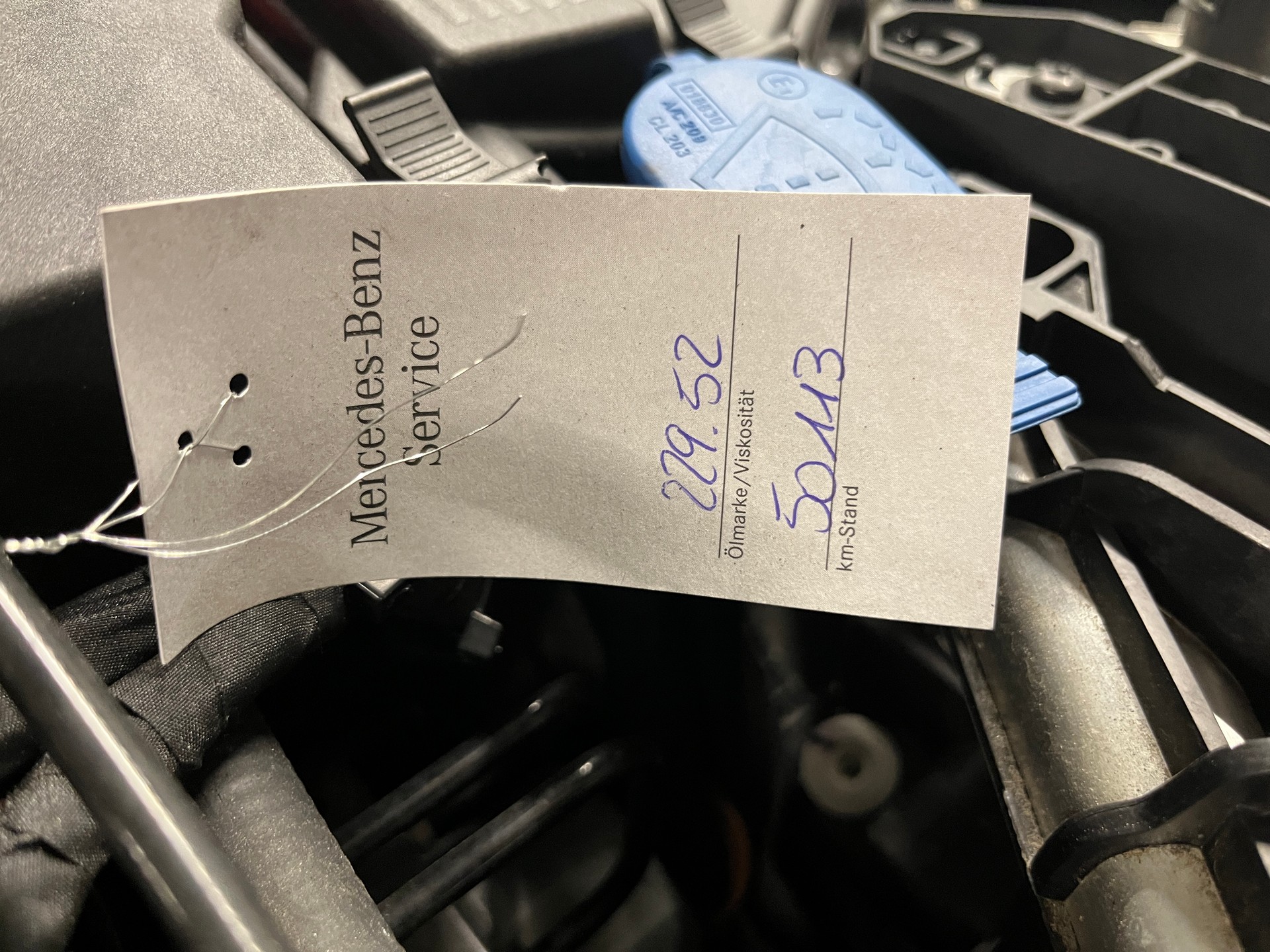 MERCEDES-BENZ GLA 220 AMG Line 4Matic 7G-DCT-image-30