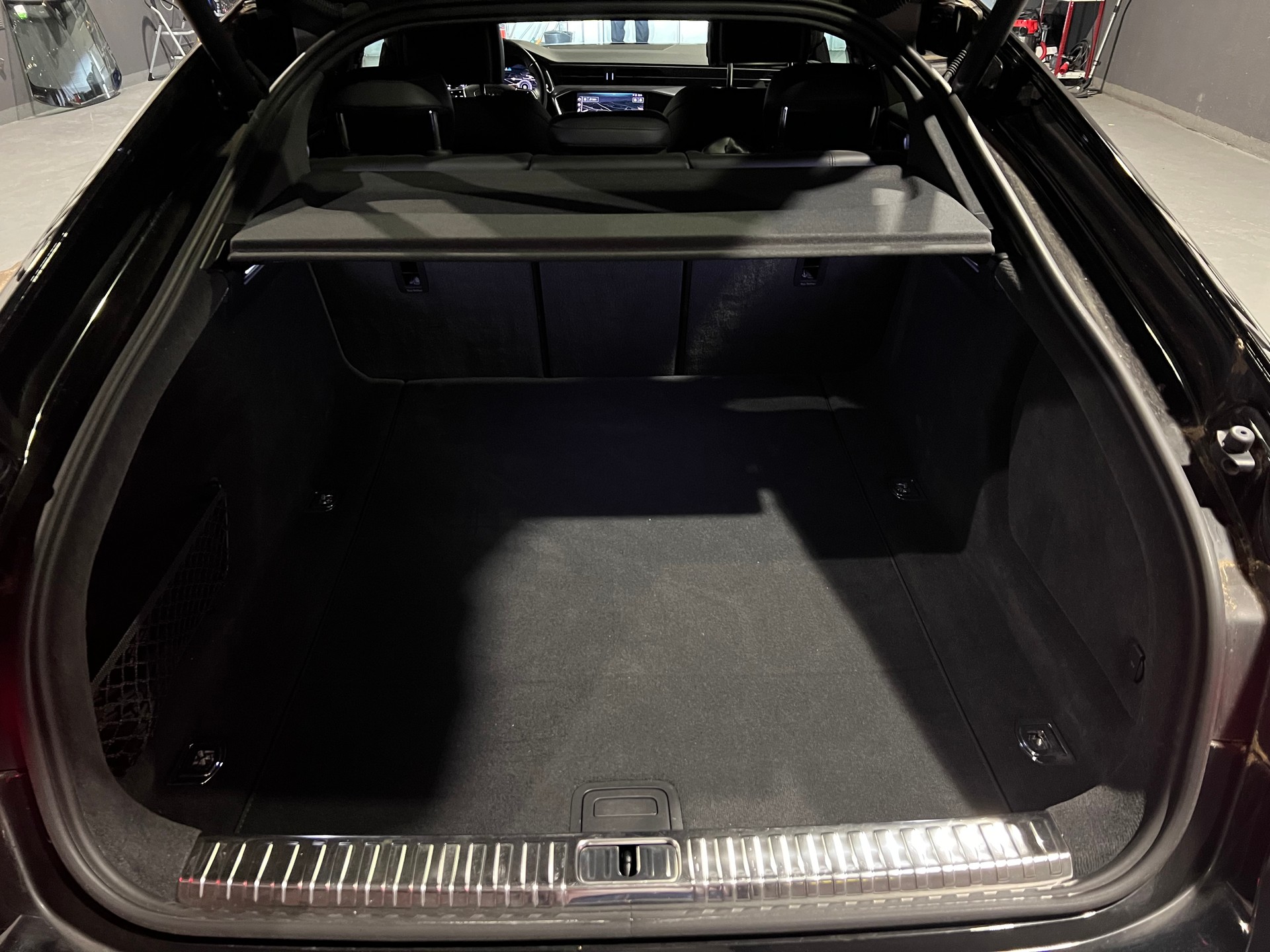 AUDI A7 Sportback 50 TDI quattro S-tronic-image-22