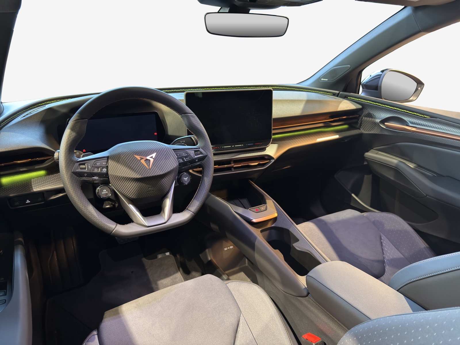 CUPRA Raval 52 kWh Dynamic+ Launch Edition-image-7