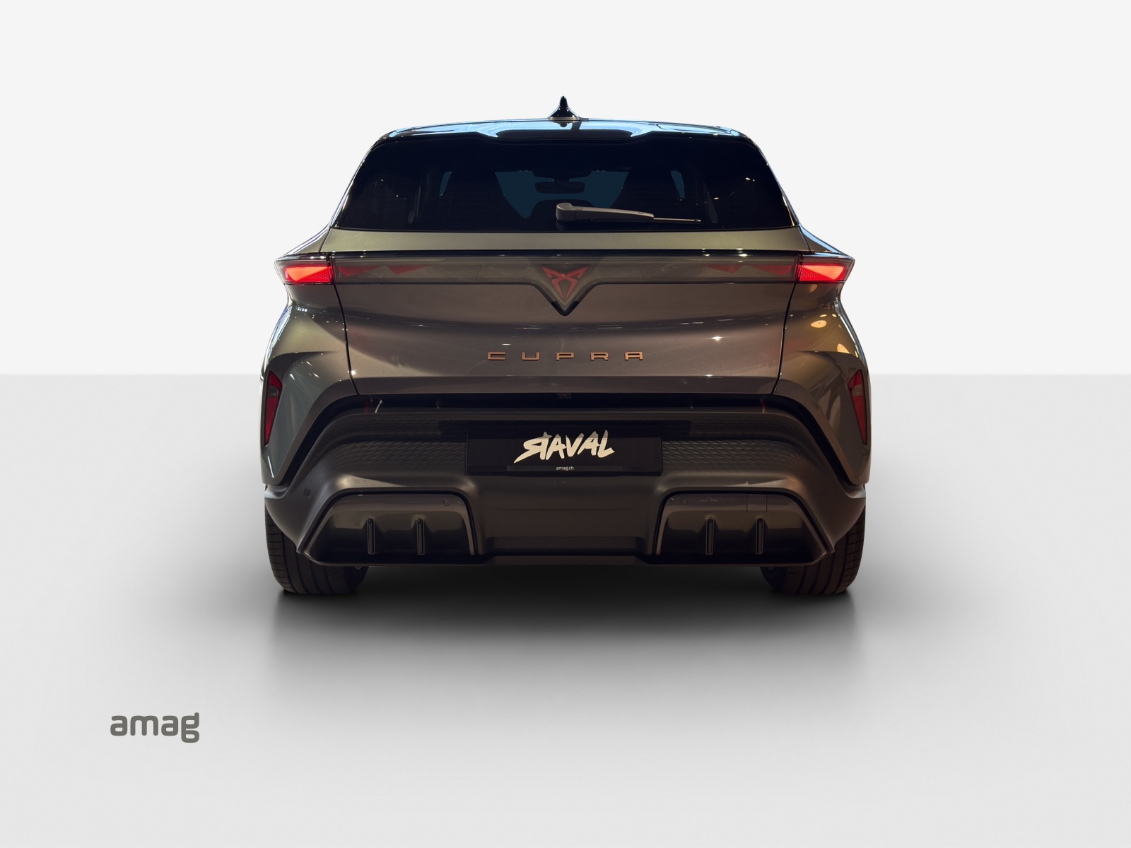 CUPRA Raval 52 kWh Dynamic+ Launch Edition-showroom-element-3