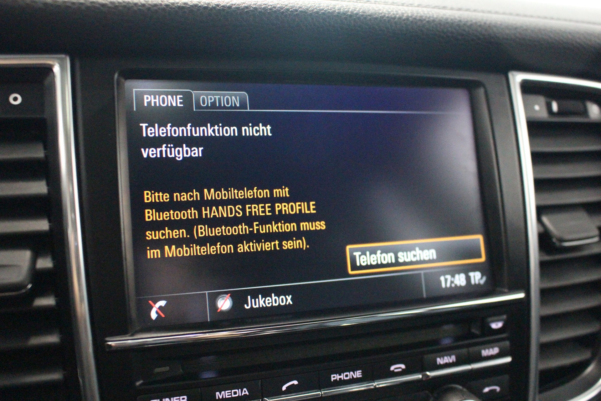 PORSCHE Panamera 3.6 V6 4 PDK-image-16
