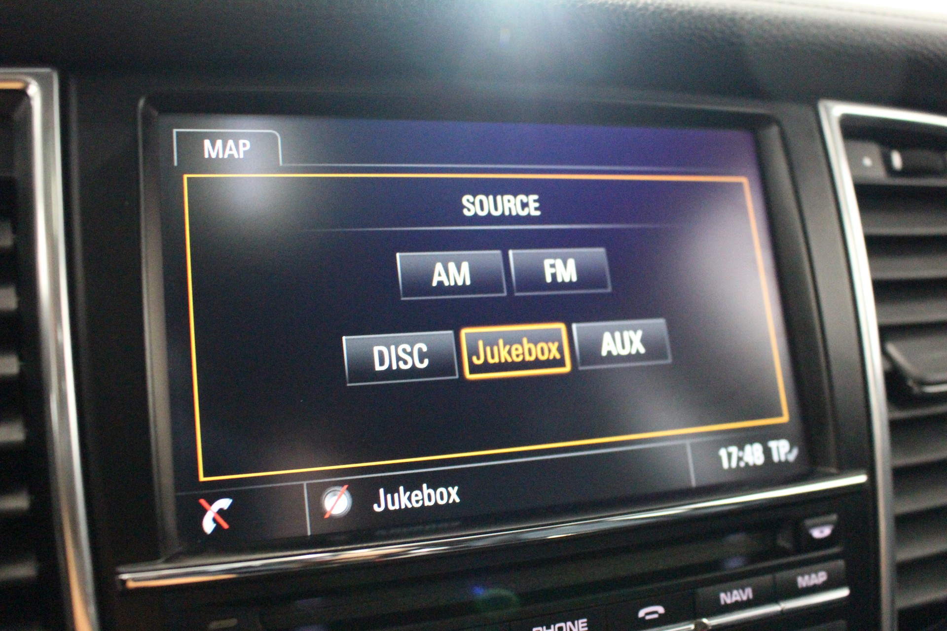 PORSCHE Panamera 3.6 V6 4 PDK-image-17