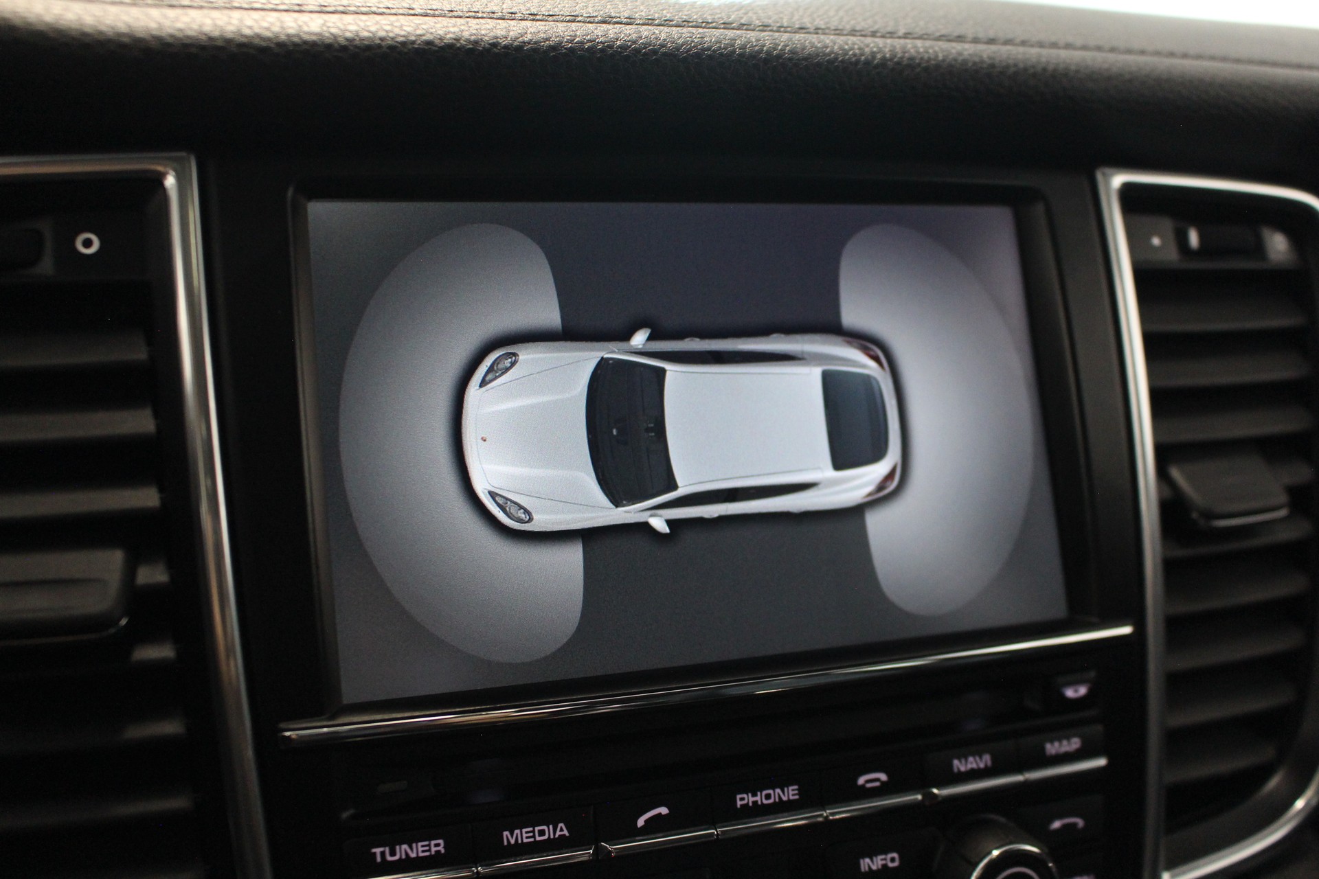 PORSCHE Panamera 3.6 V6 4 PDK-image-15