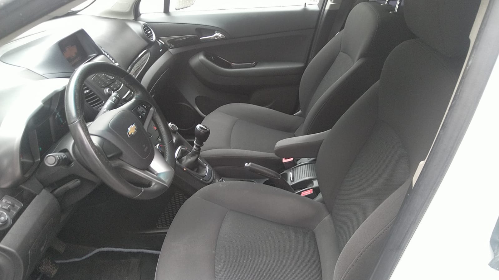 CHEVROLET Orlando 1.8 LT-image-6