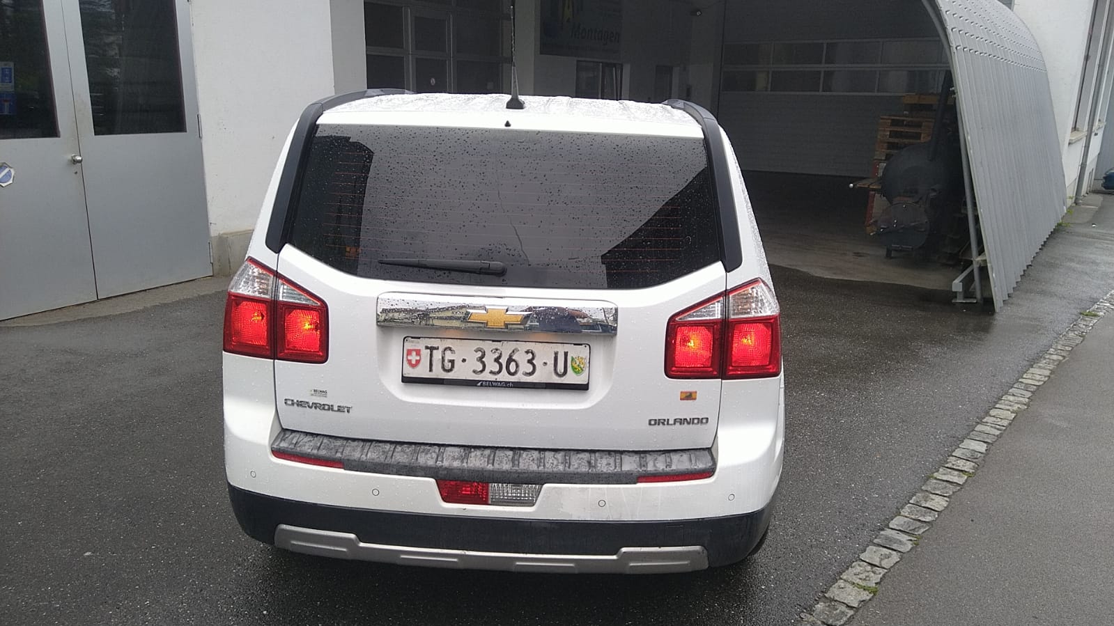 CHEVROLET Orlando 1.8 LT-image-4