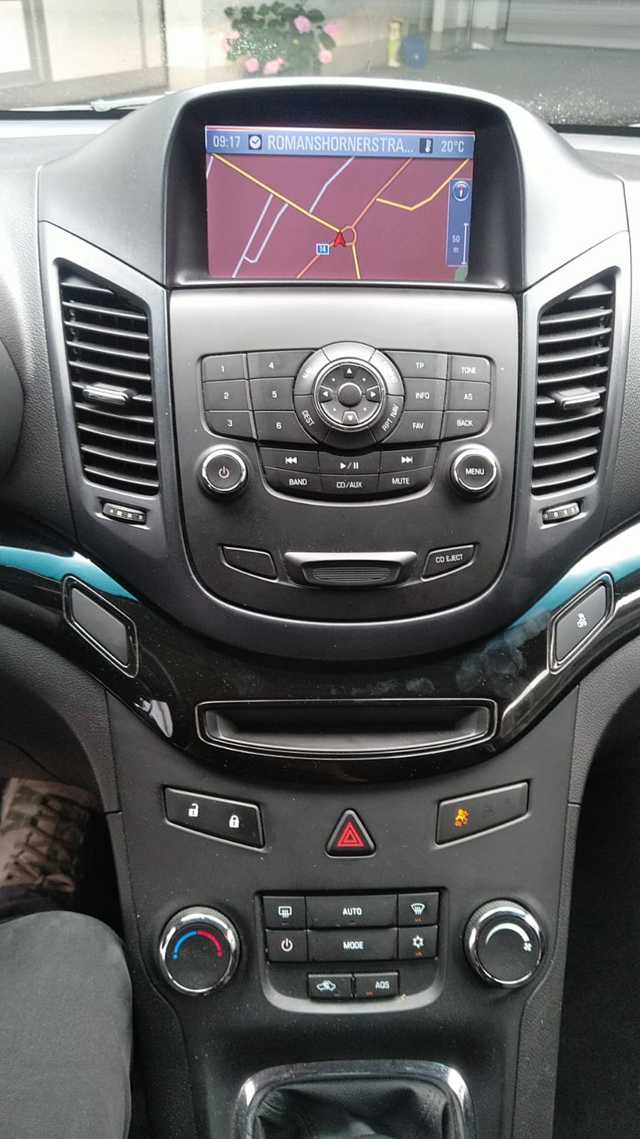 CHEVROLET Orlando 1.8 LT-image-9