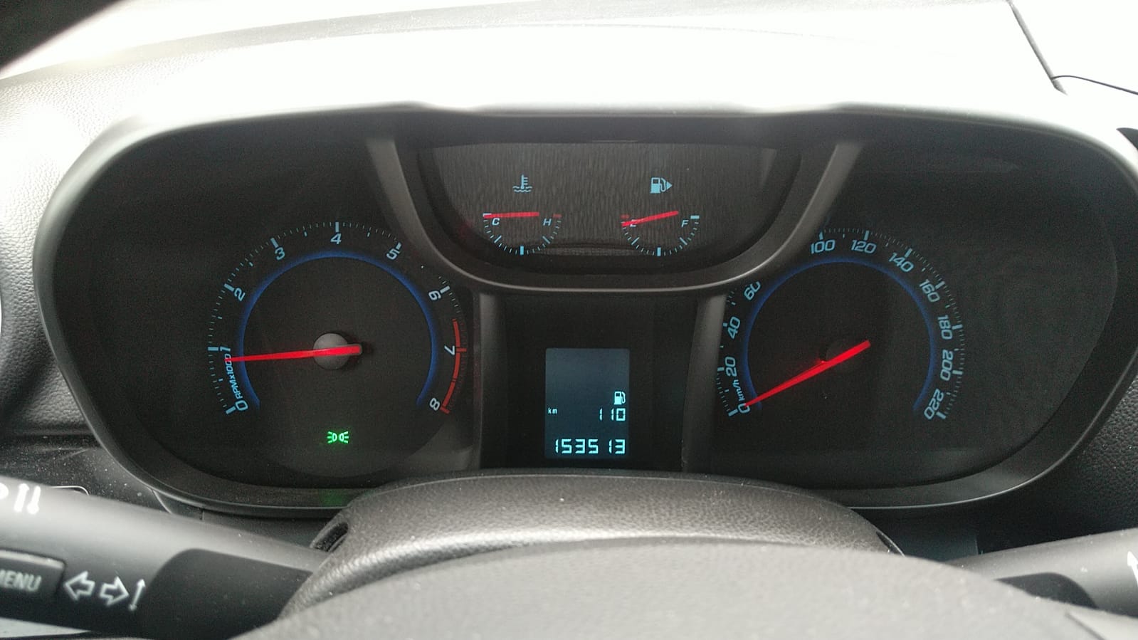 CHEVROLET Orlando 1.8 LT-image-10