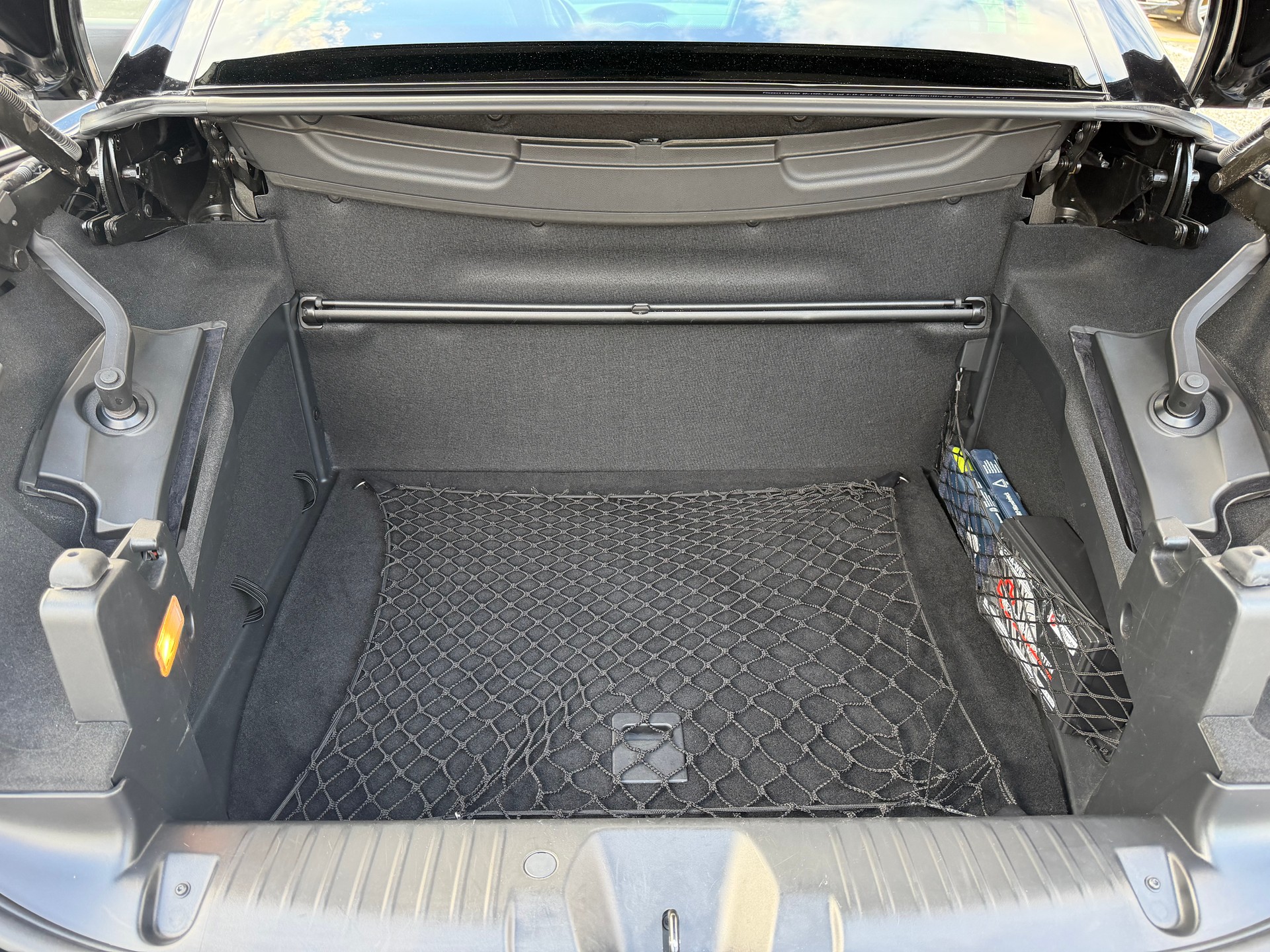 PEUGEOT 308 CC 1.6 16V Turbo Platinum Automatic-image-13