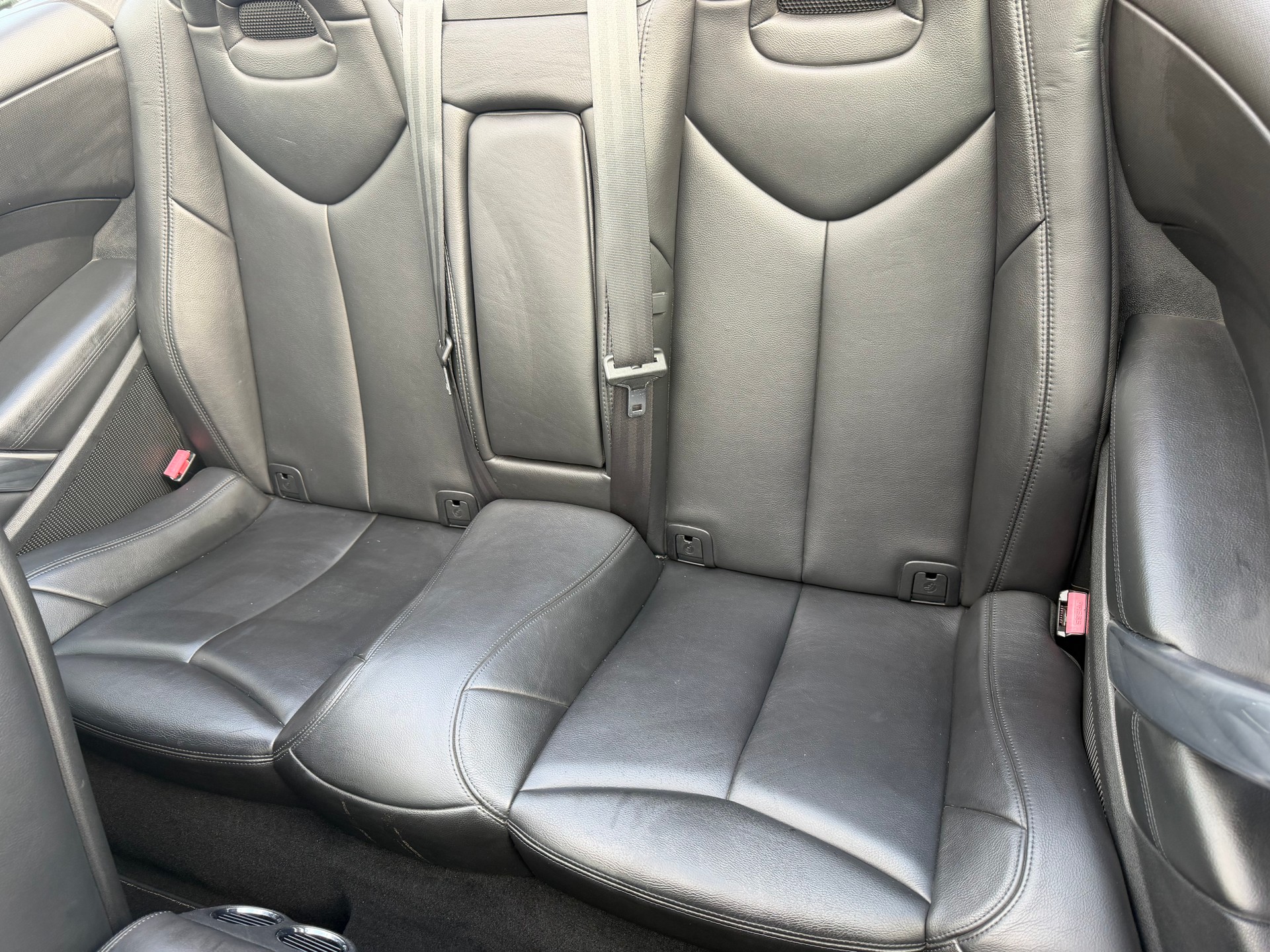 PEUGEOT 308 CC 1.6 16V Turbo Platinum Automatic-image-11