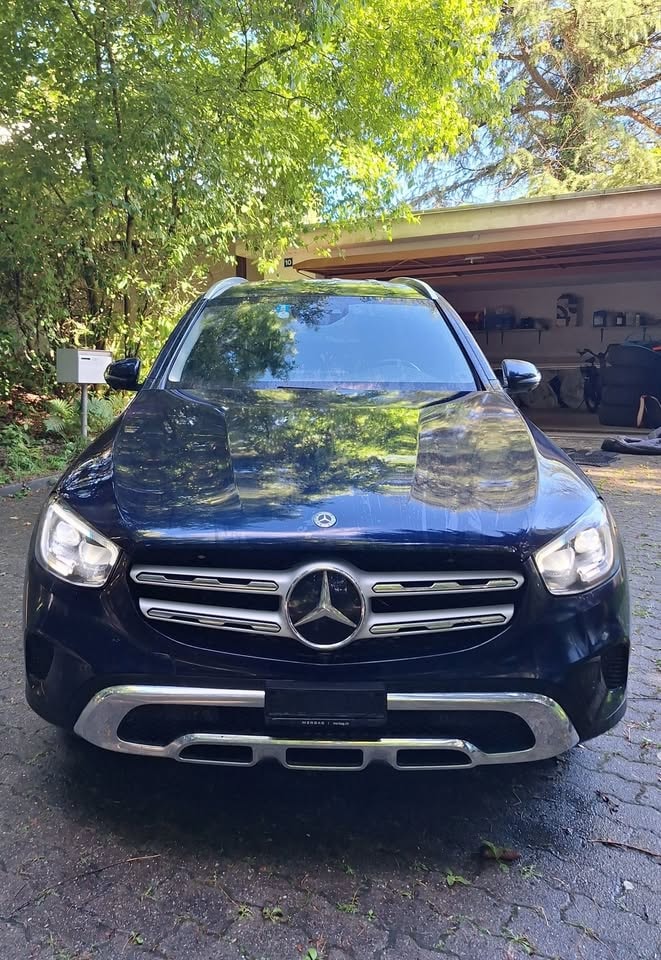 MERCEDES-BENZ GLC 300 4m-image-3
