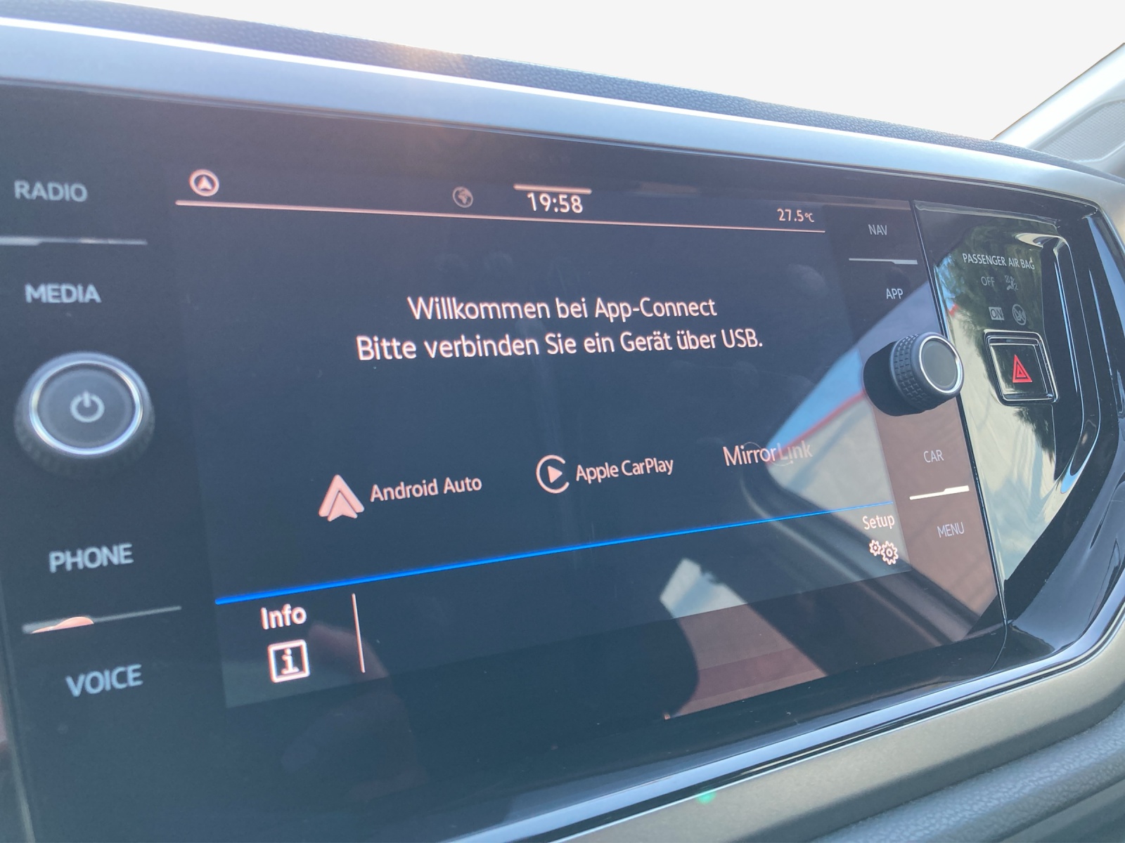 VW Polo 1.0 TSI BMT Comfortline DSG-image-14