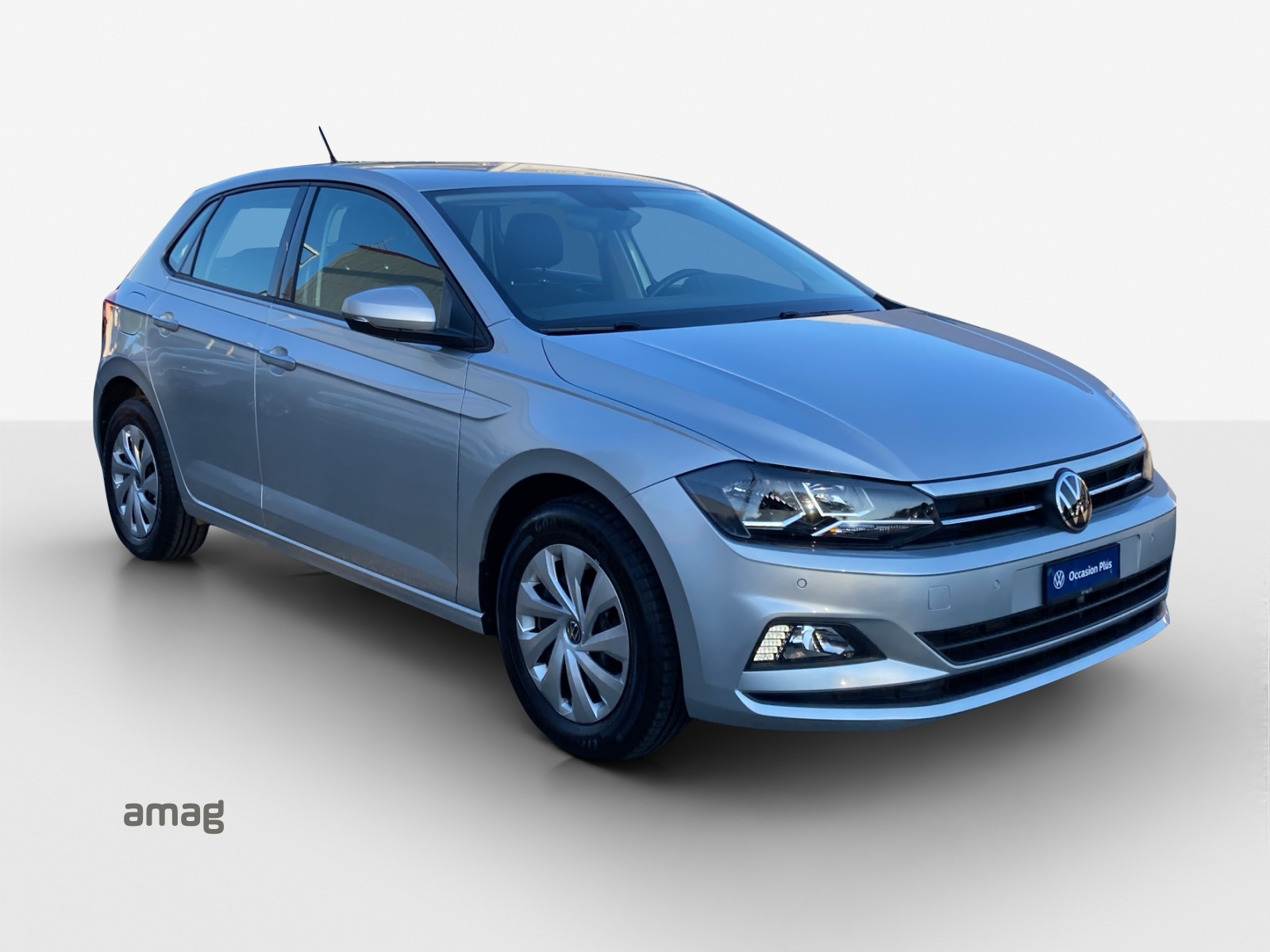 VW Polo 1.0 TSI BMT Comfortline DSG-image-5