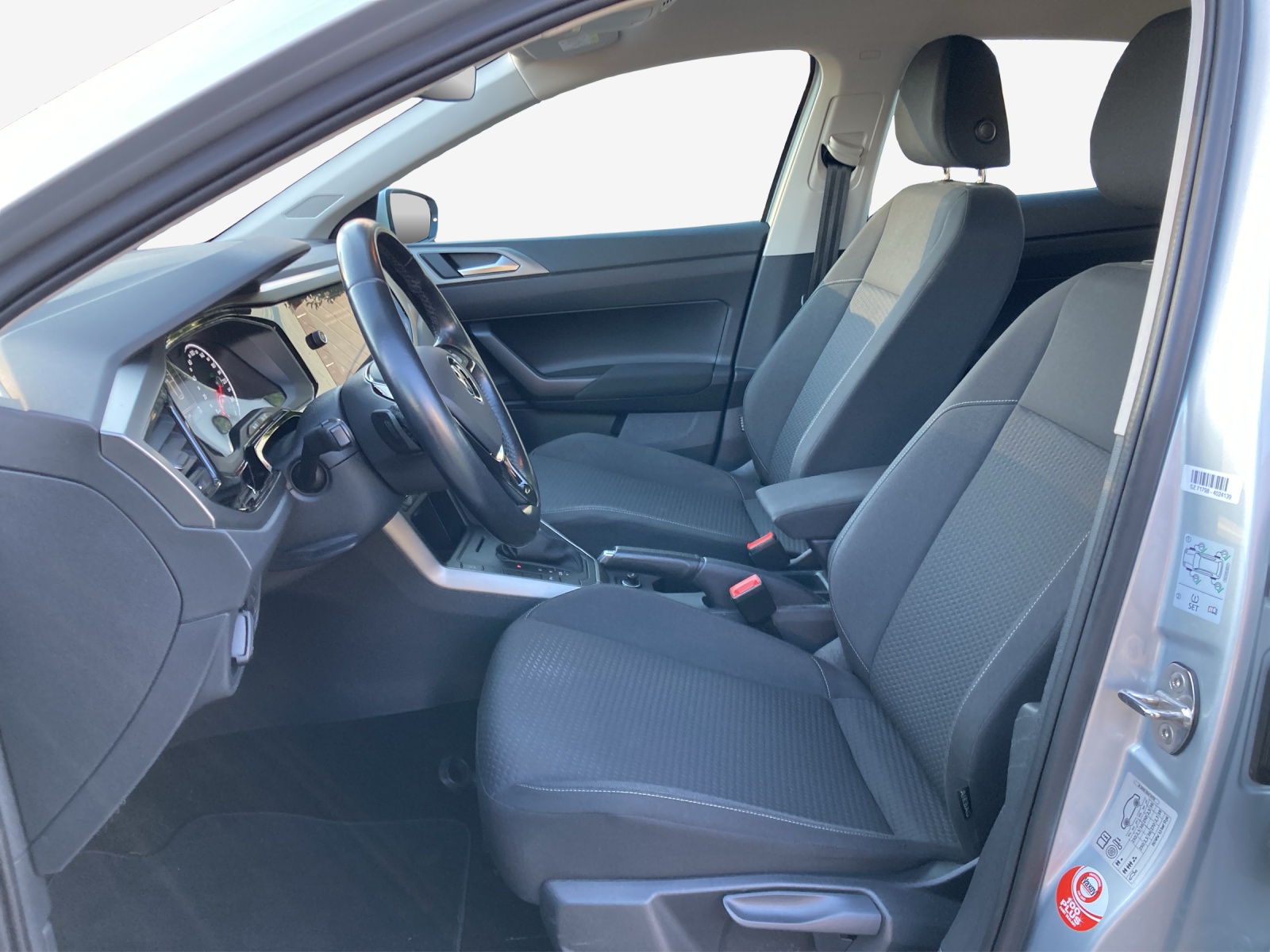 VW Polo 1.0 TSI BMT Comfortline DSG-image-7