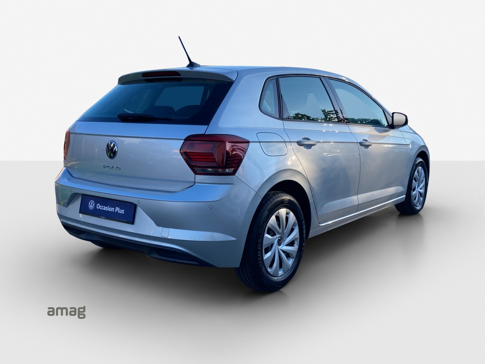 VW Polo 1.0 TSI BMT Comfortline DSG-image-4