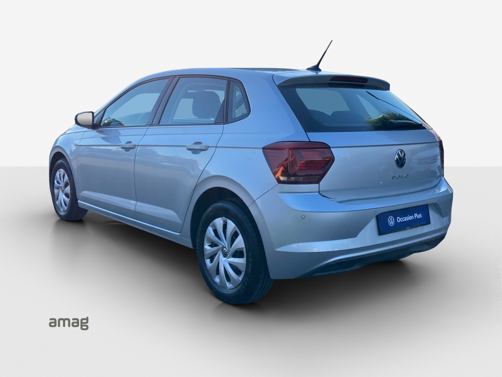 VW Polo 1.0 TSI BMT Comfortline DSG-image-2