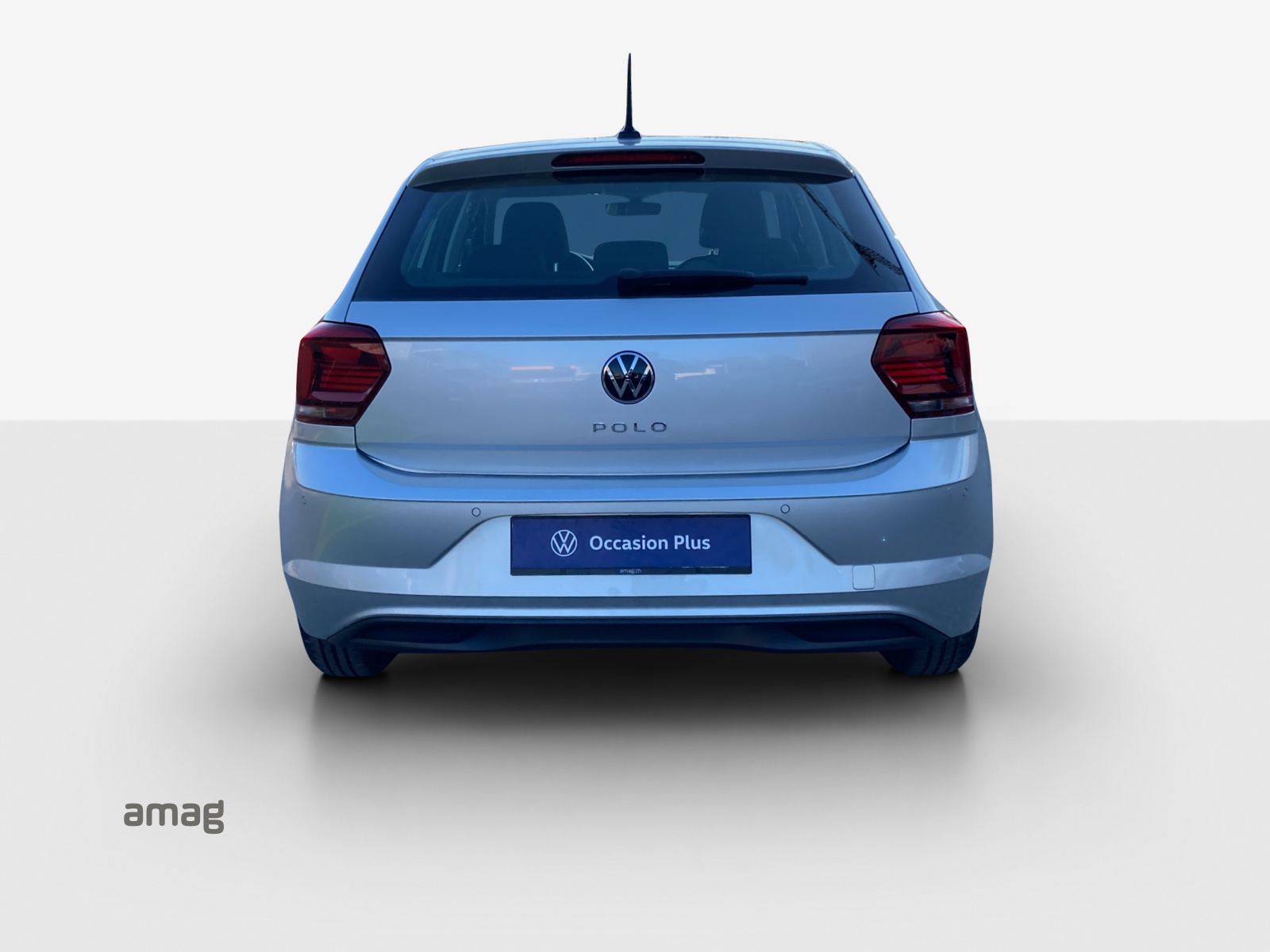 VW Polo 1.0 TSI BMT Comfortline DSG-image-3