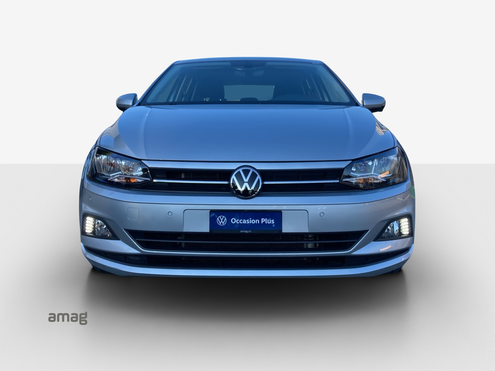 VW Polo 1.0 TSI BMT Comfortline DSG-image-6