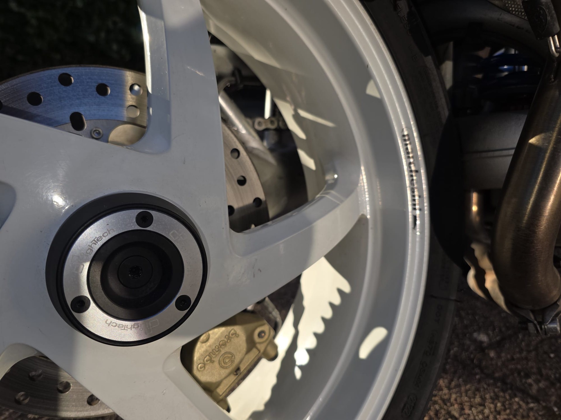 DUCATI Monster 1000 S4R-image-4