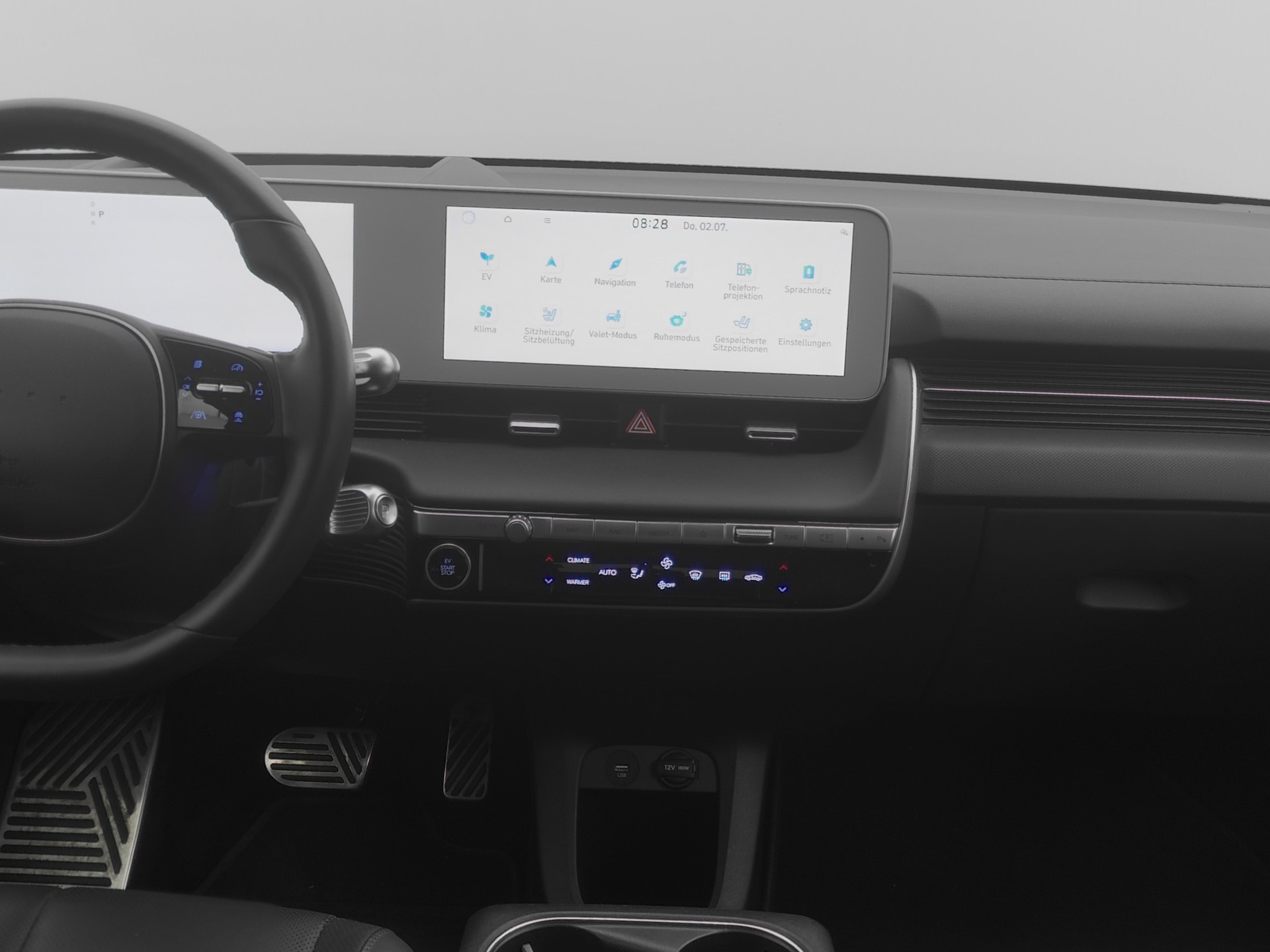 HYUNDAI Ioniq 5 72kWh Look 4WD-image-7