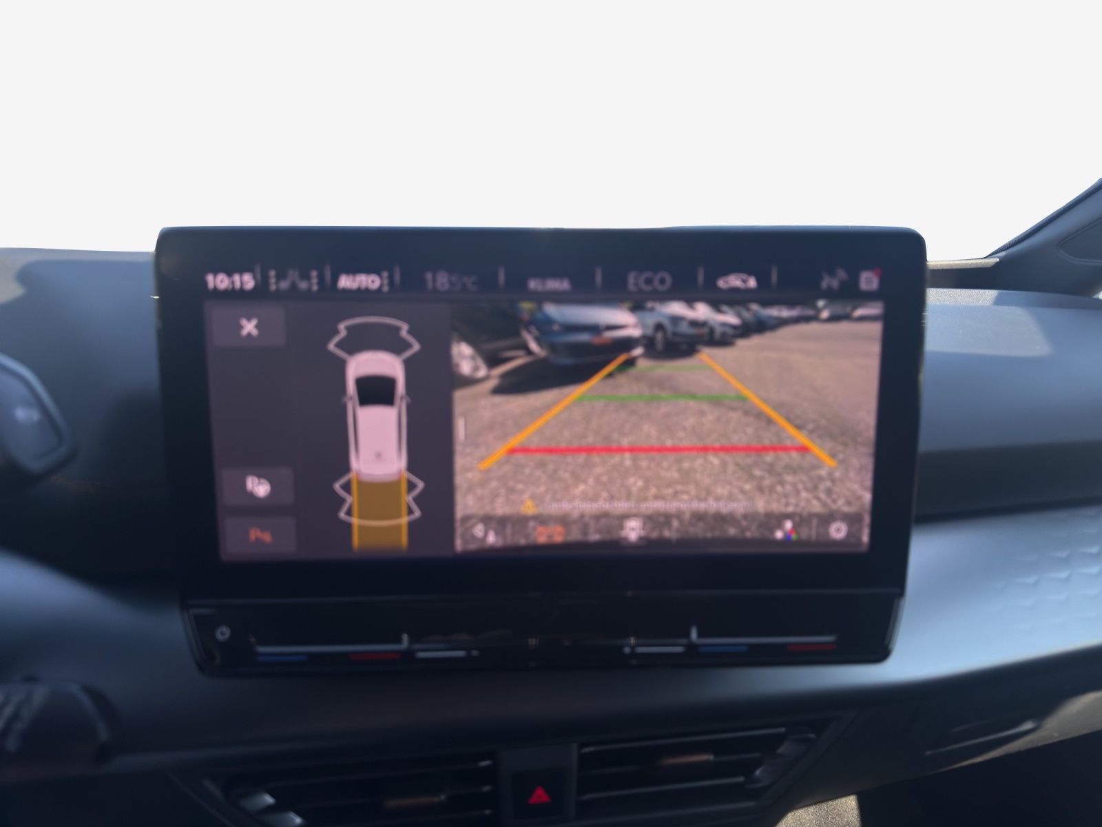 CUPRA Born 58 kWh-image-15