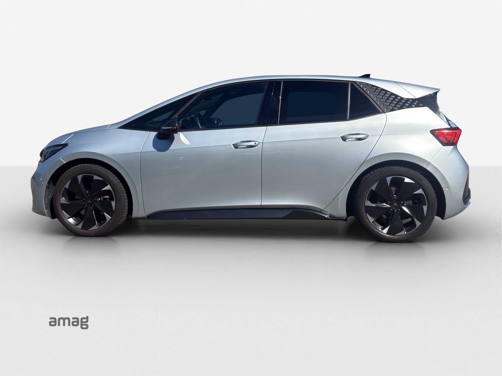 CUPRA Born 58 kWh-image-1