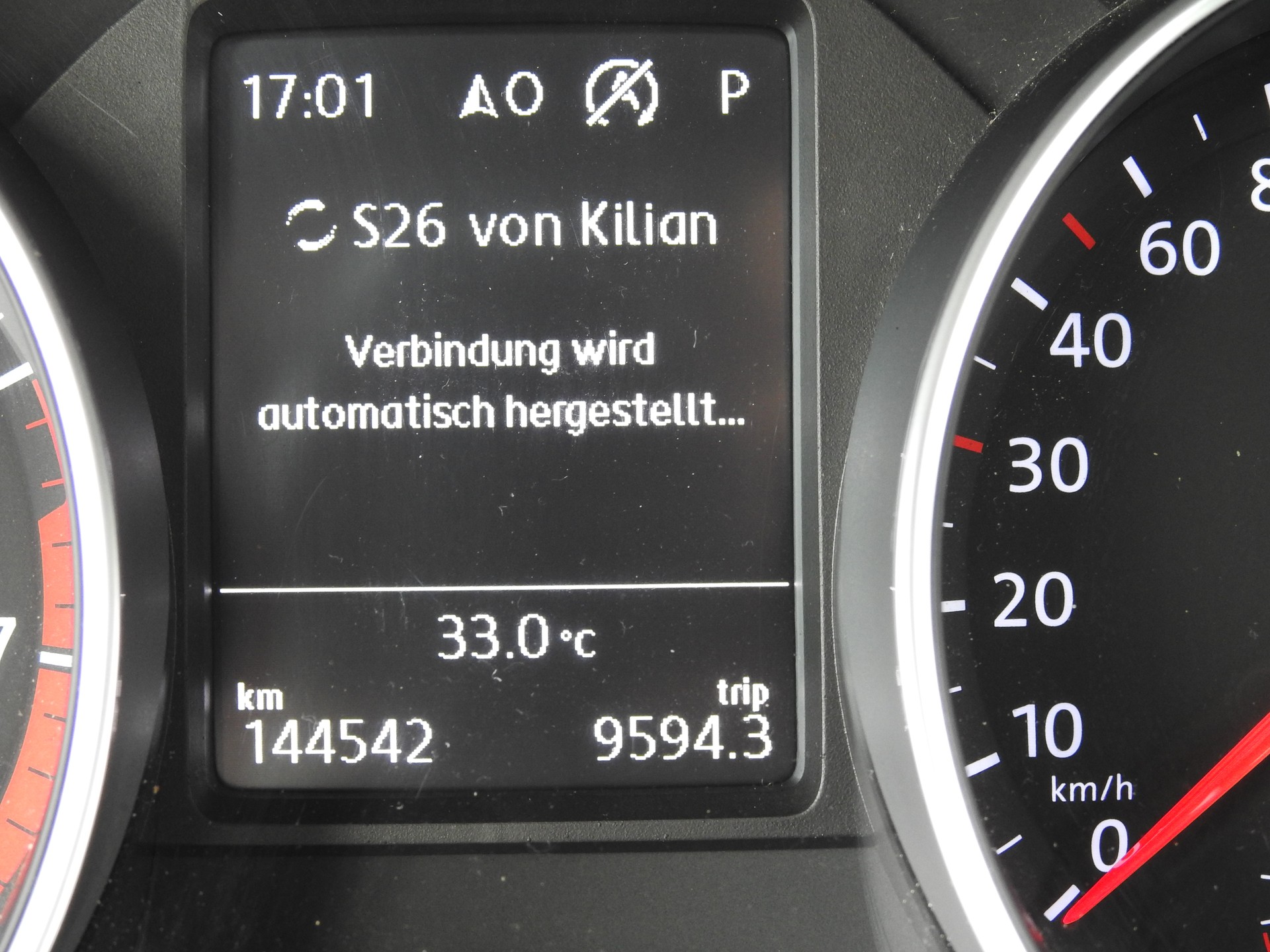 VW Polo 1.0 TSI BMT Comfortline DSG-image-22
