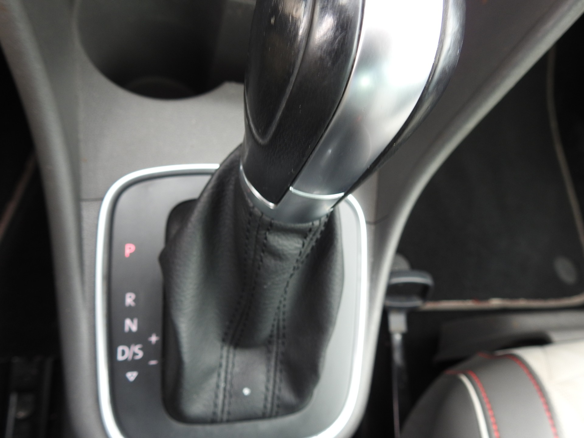 VW Polo 1.0 TSI BMT Comfortline DSG-image-19