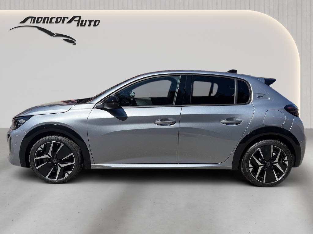 PEUGEOT 208 Hybrid 145 e-DCS6 GT-image-4