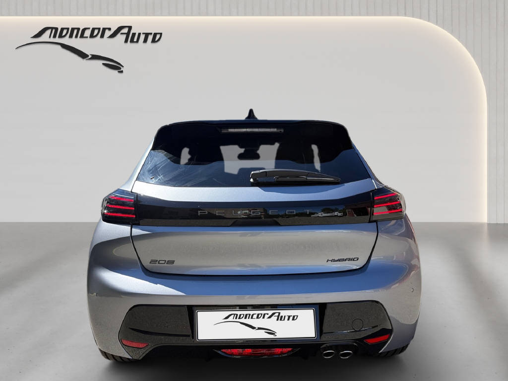 PEUGEOT 208 Hybrid 145 e-DCS6 GT-image-12