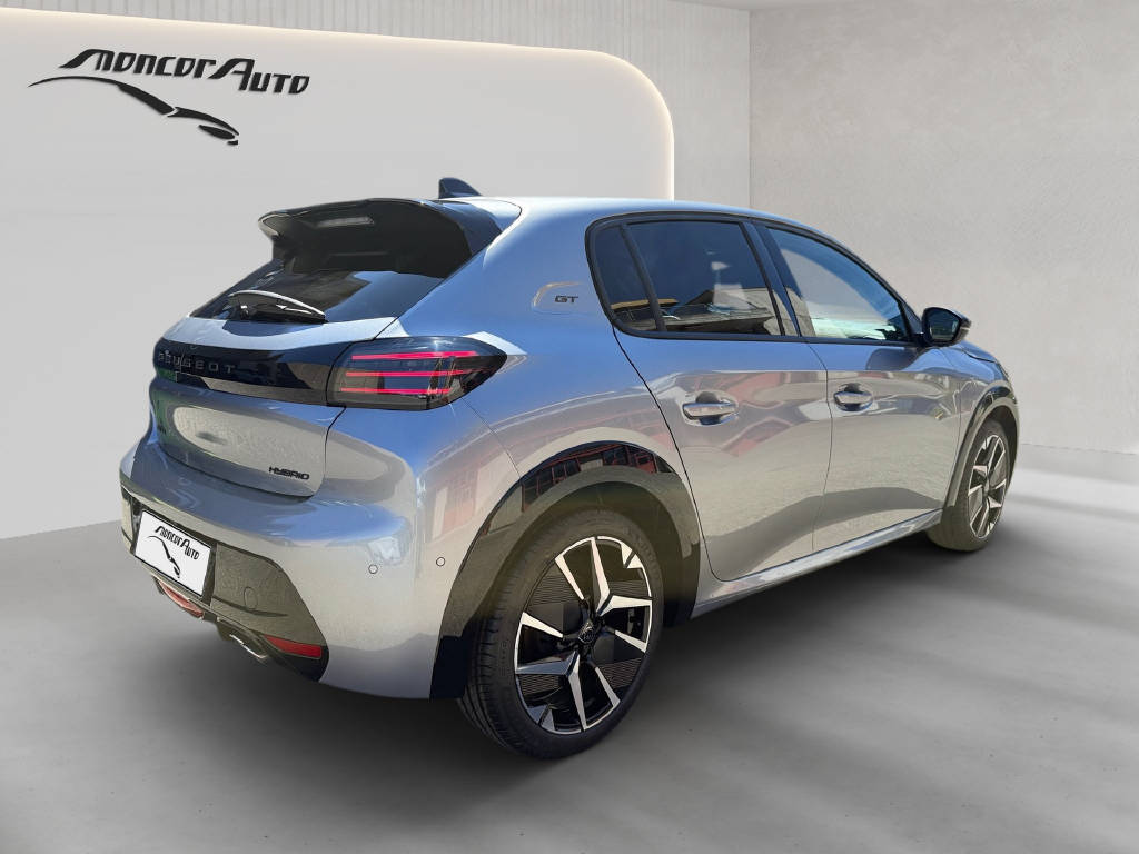 PEUGEOT 208 Hybrid 145 e-DCS6 GT-image-15