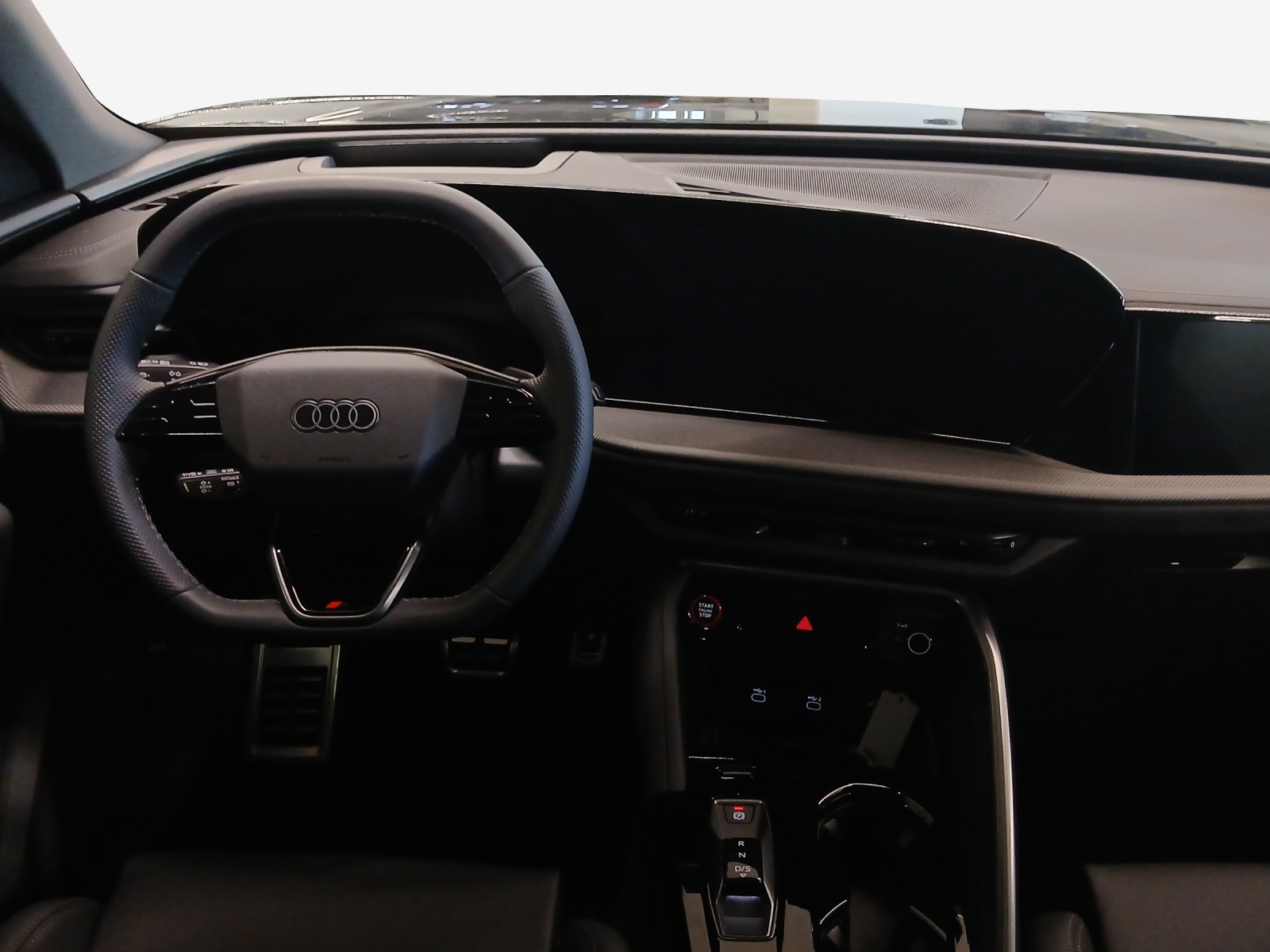AUDI SQ5 Sportback TFSI quattro S-tronic-image-8