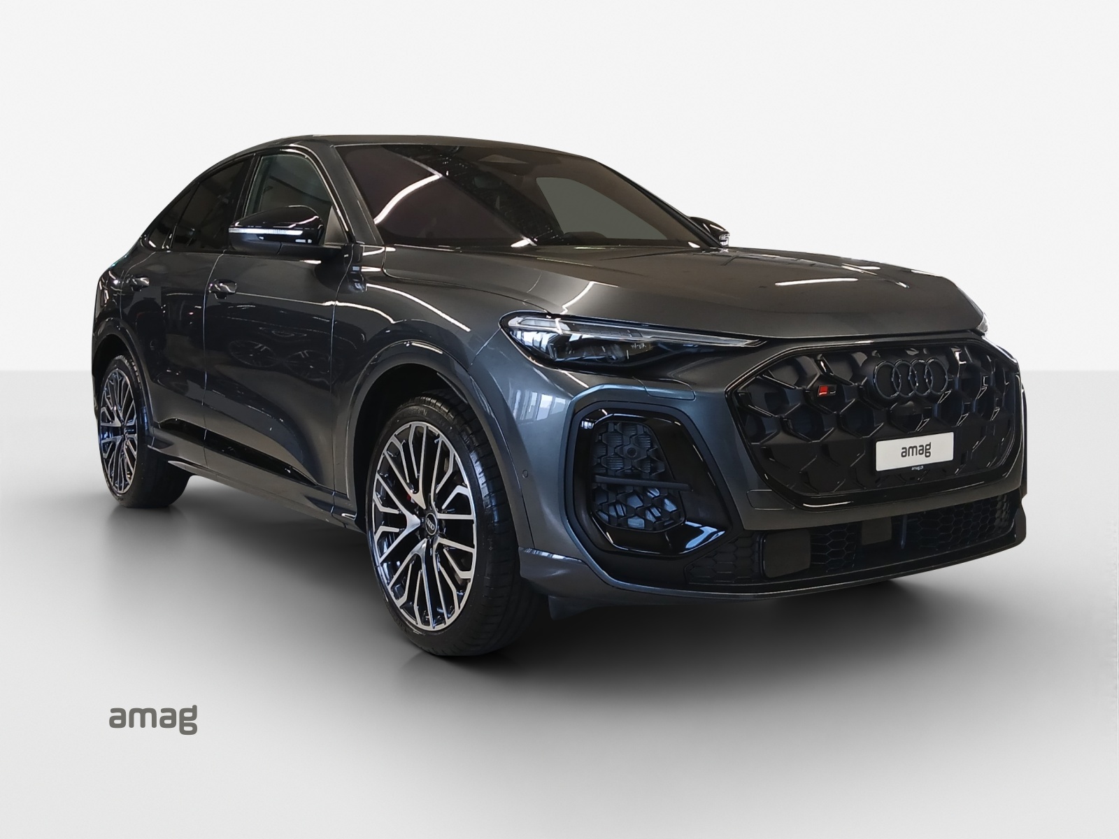 AUDI SQ5 Sportback TFSI quattro S-tronic-image-5