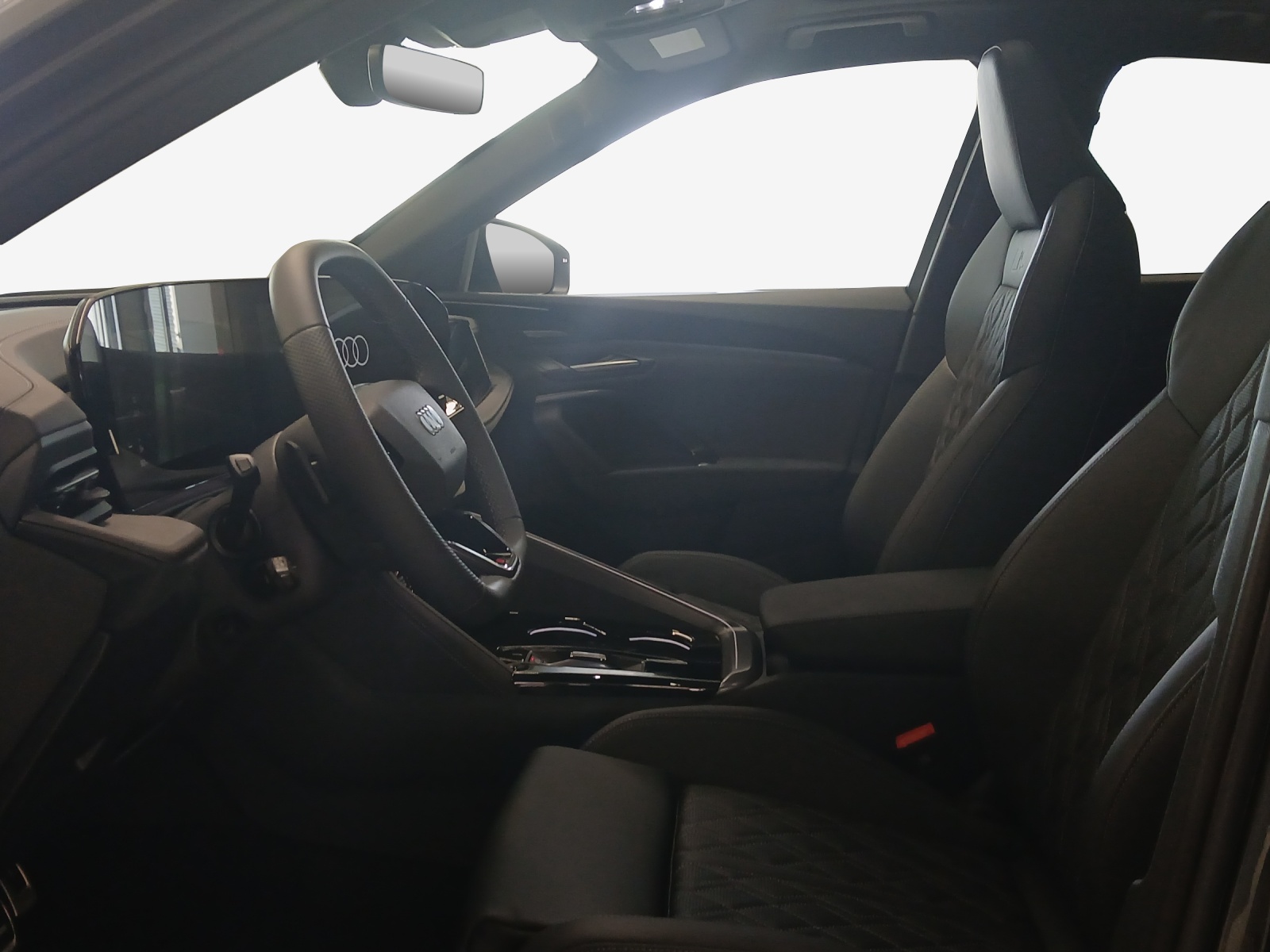 AUDI SQ5 Sportback TFSI quattro S-tronic-image-7