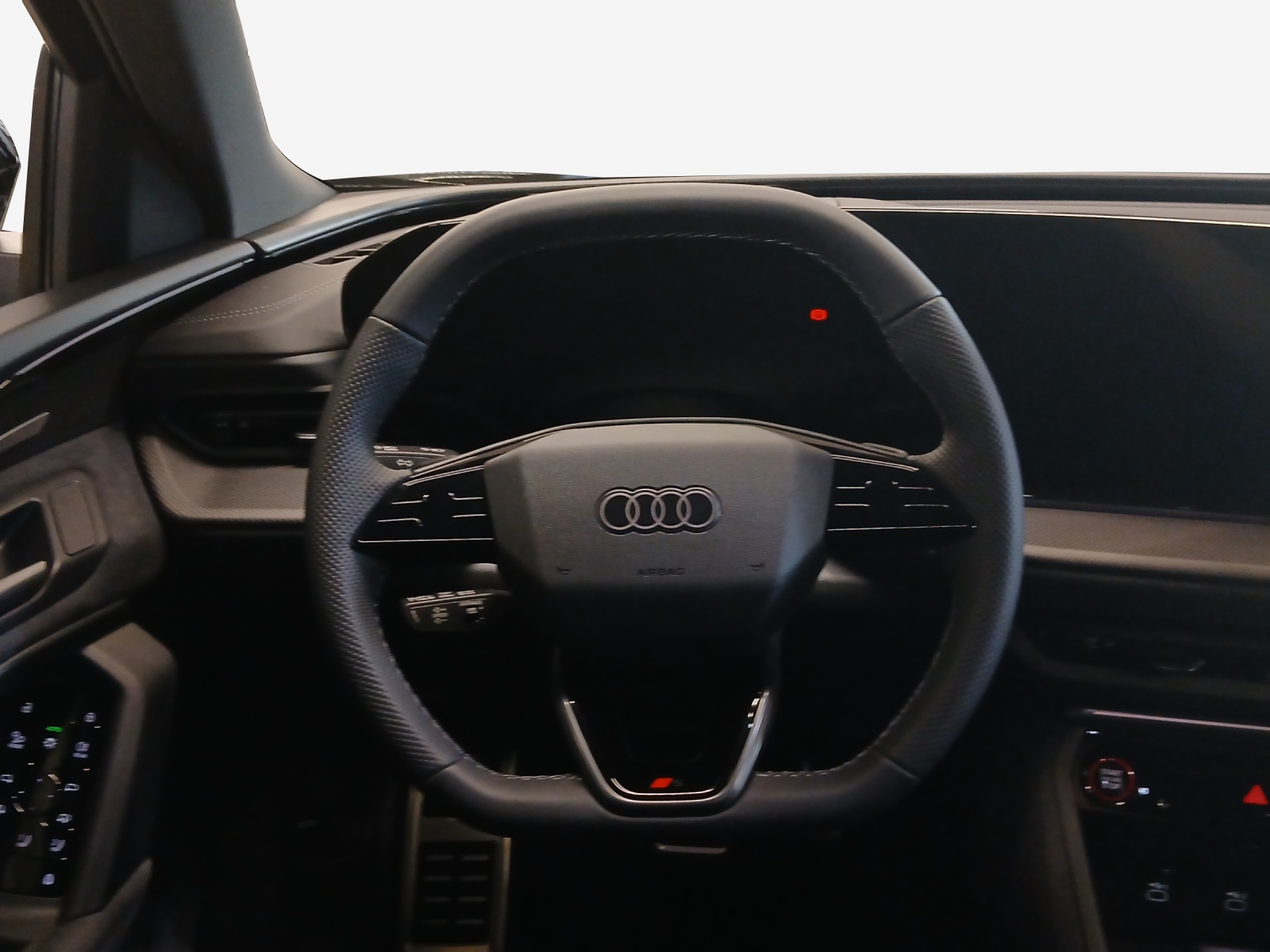 AUDI SQ5 Sportback TFSI quattro S-tronic-image-9