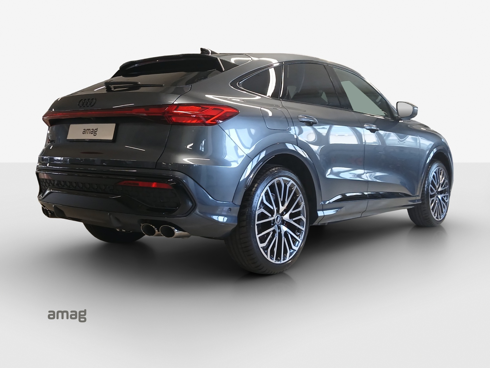 AUDI SQ5 Sportback TFSI quattro S-tronic-image-4